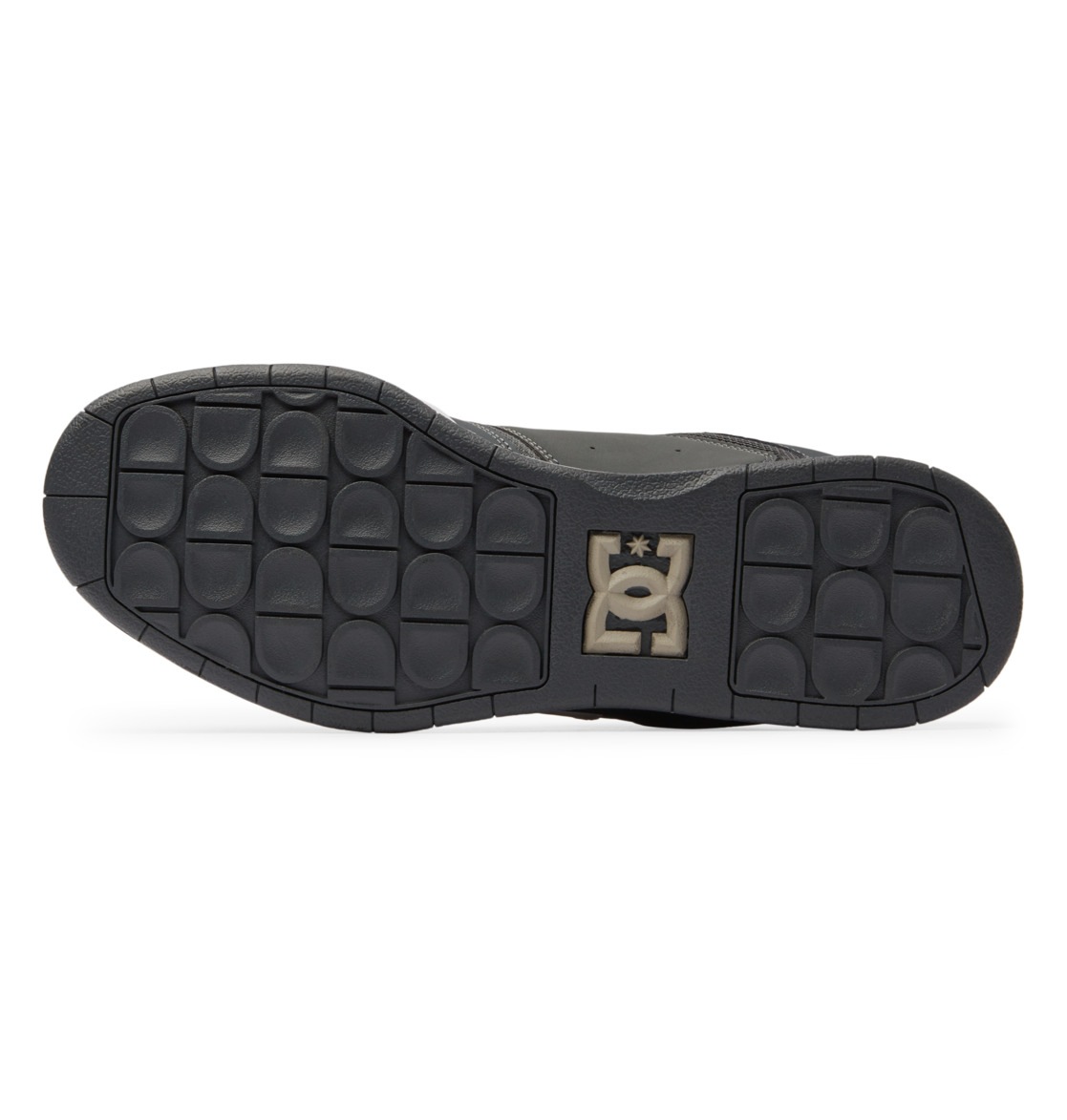 DC Shoes Sneaker »Central«