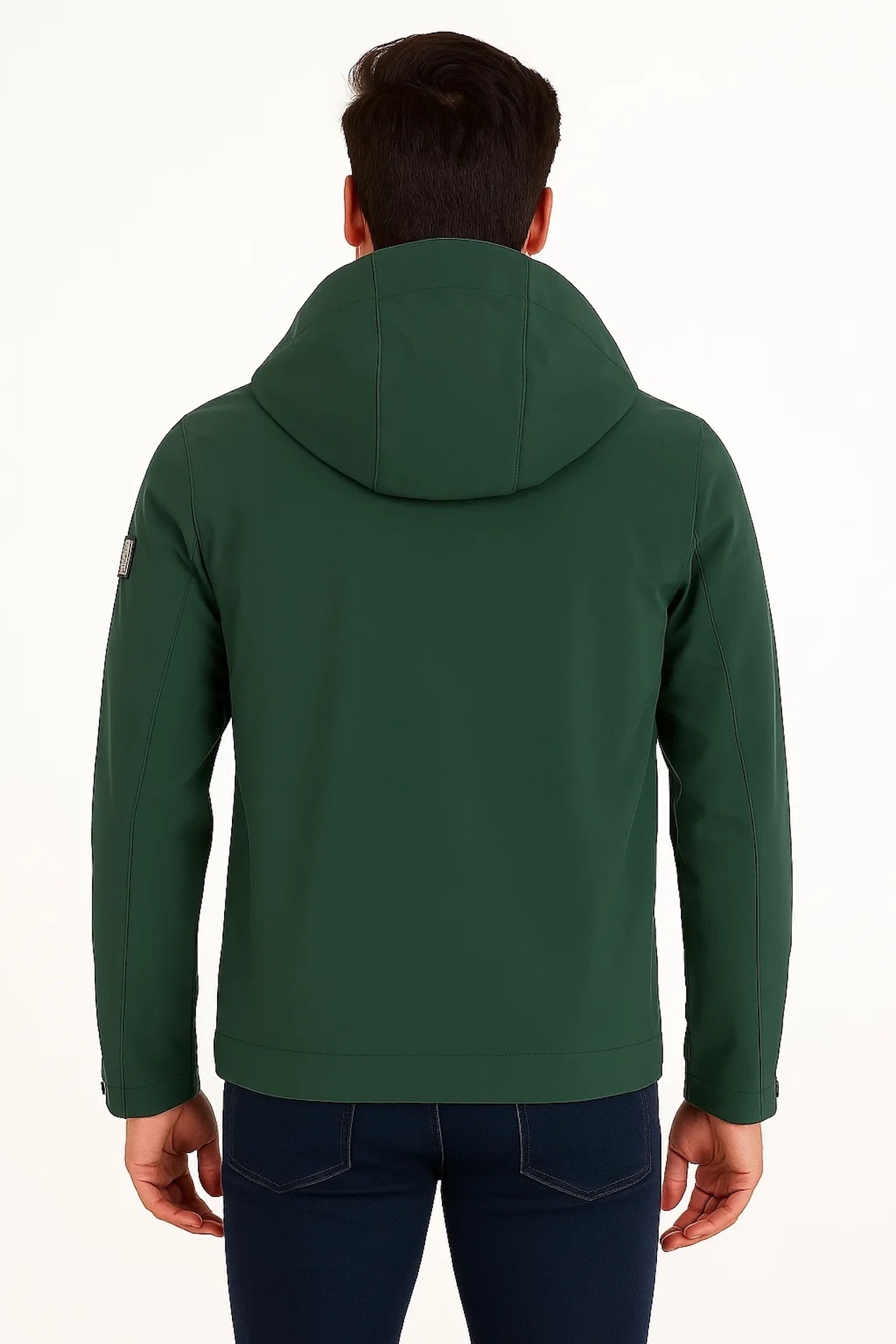 LPO Veste fonctionnelle »Kosmo« avec capuche veste 3 en 1