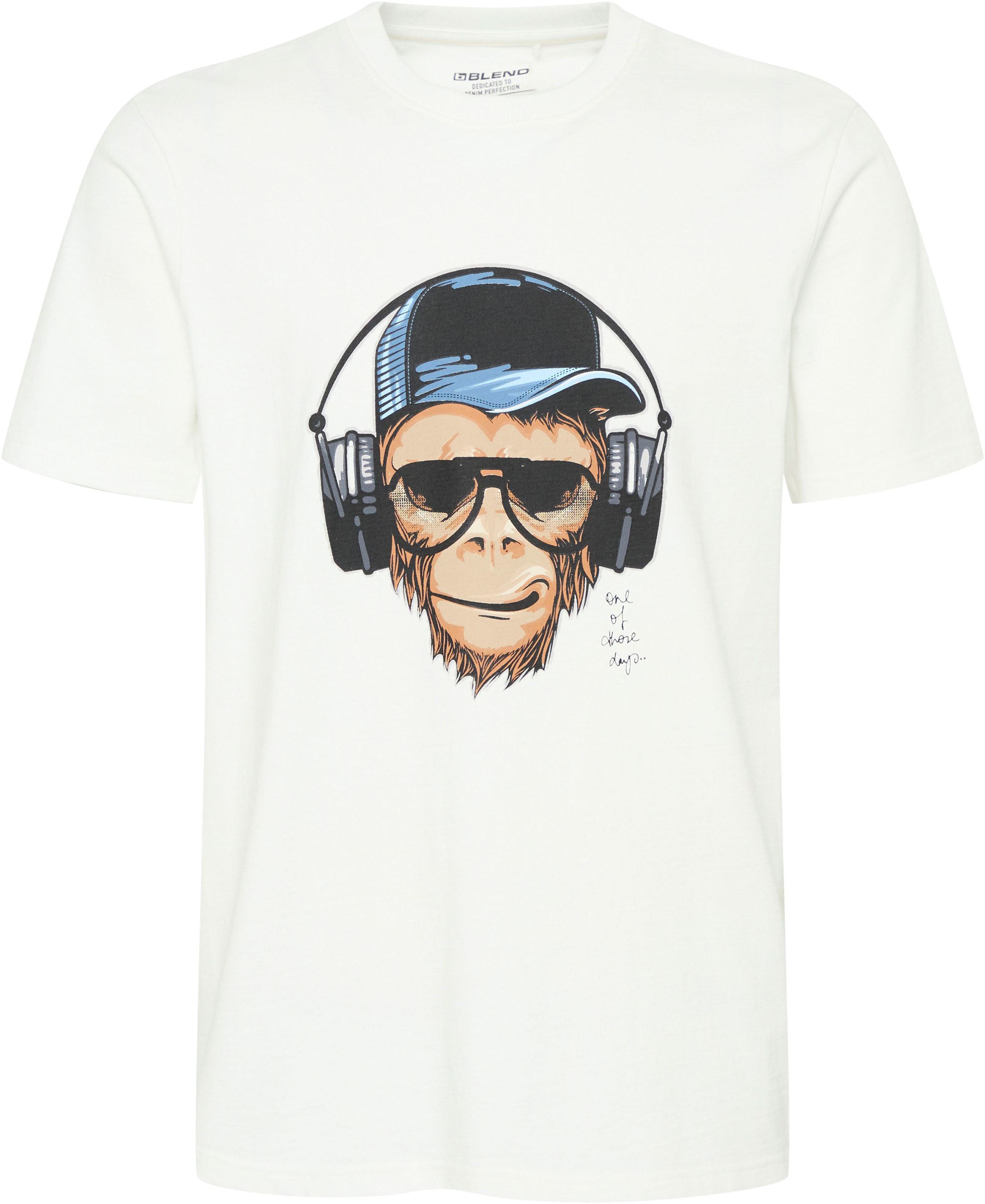 Blend T-Shirt »BHJAVOR Tee«