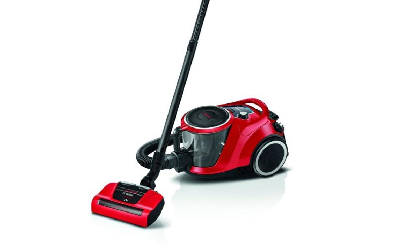 BOSCH Bodenstaubsauger »ProAnimal BG«, 750 W, beutellos