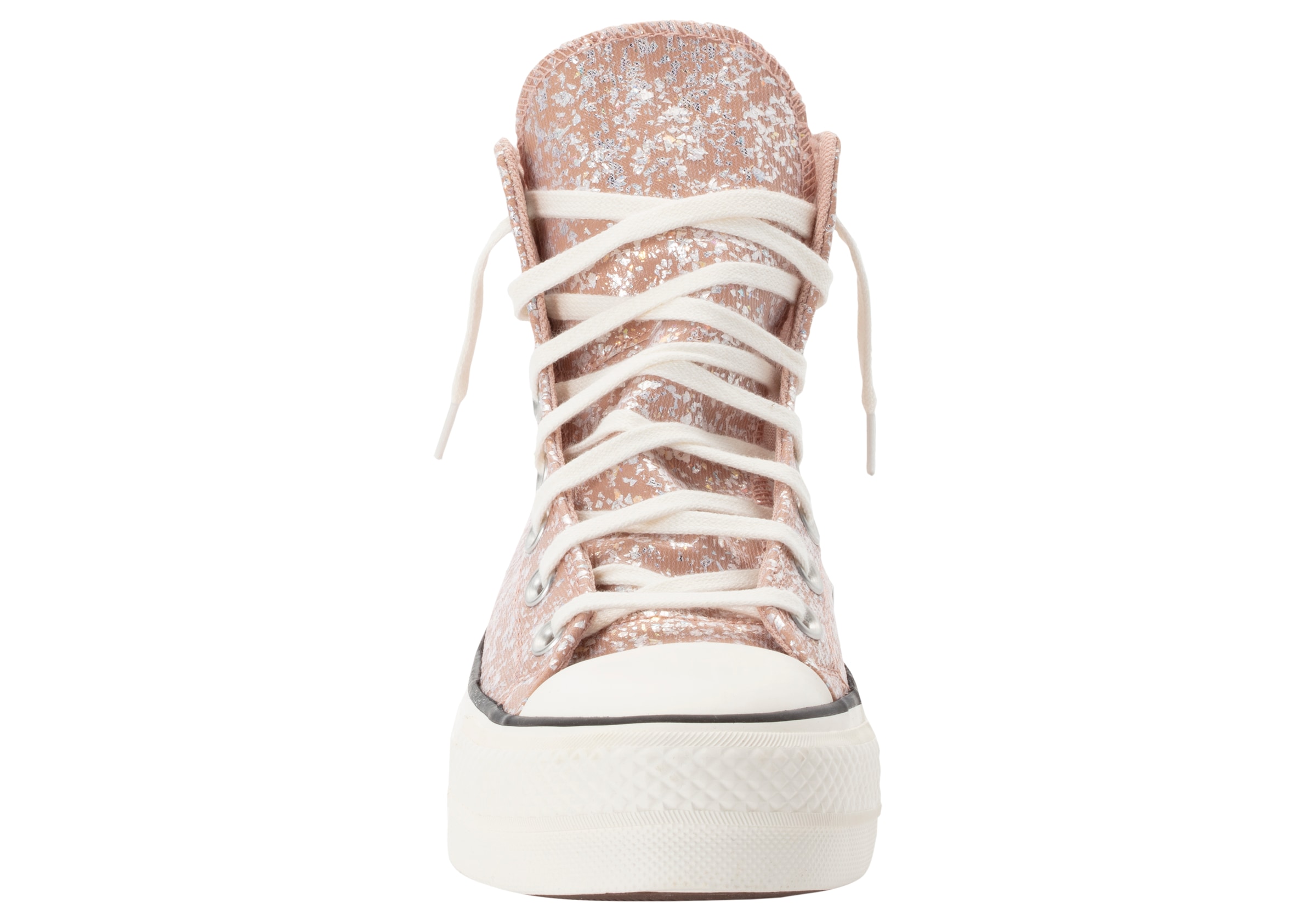 Converse Sneaker »CHUCK TAYLOR ALL STAR LIFT PLATFORM GLITTER«