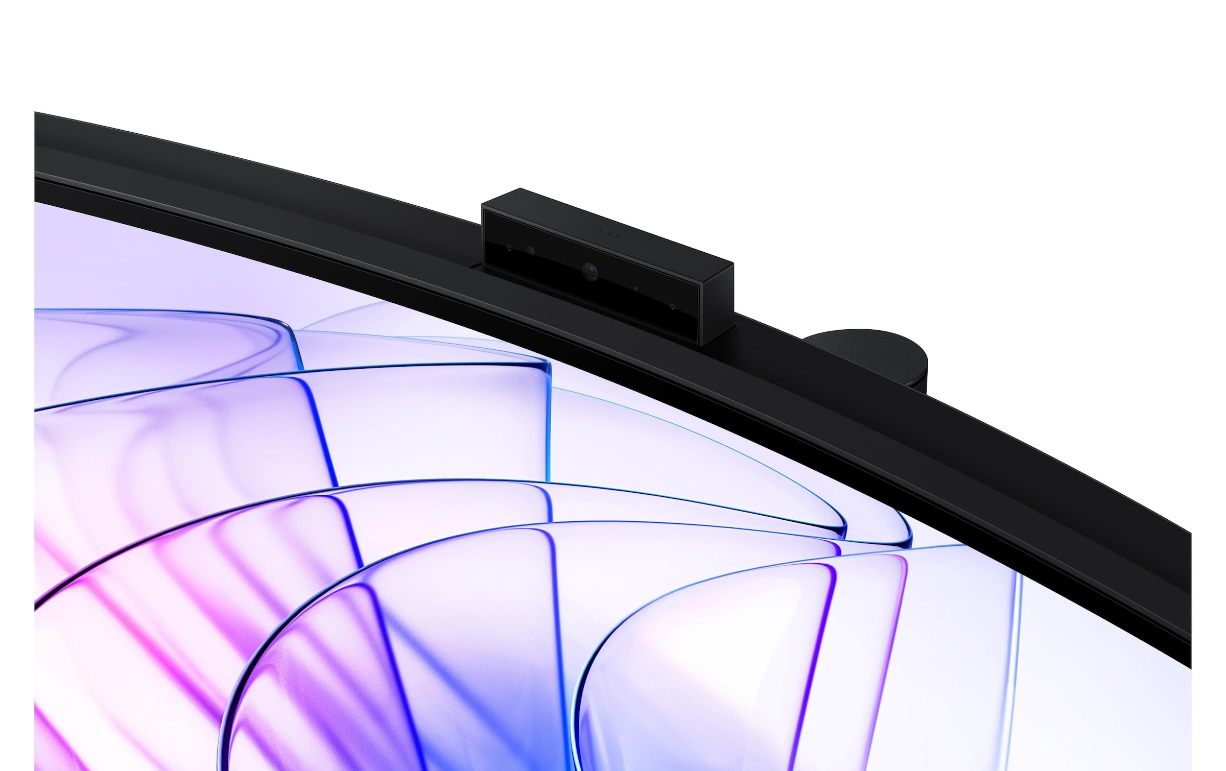Samsung LED-Monitor »LS34C652VAUXEN«, 86,02 cm/34 Zoll, 3440 x 1440 px, UWQHD