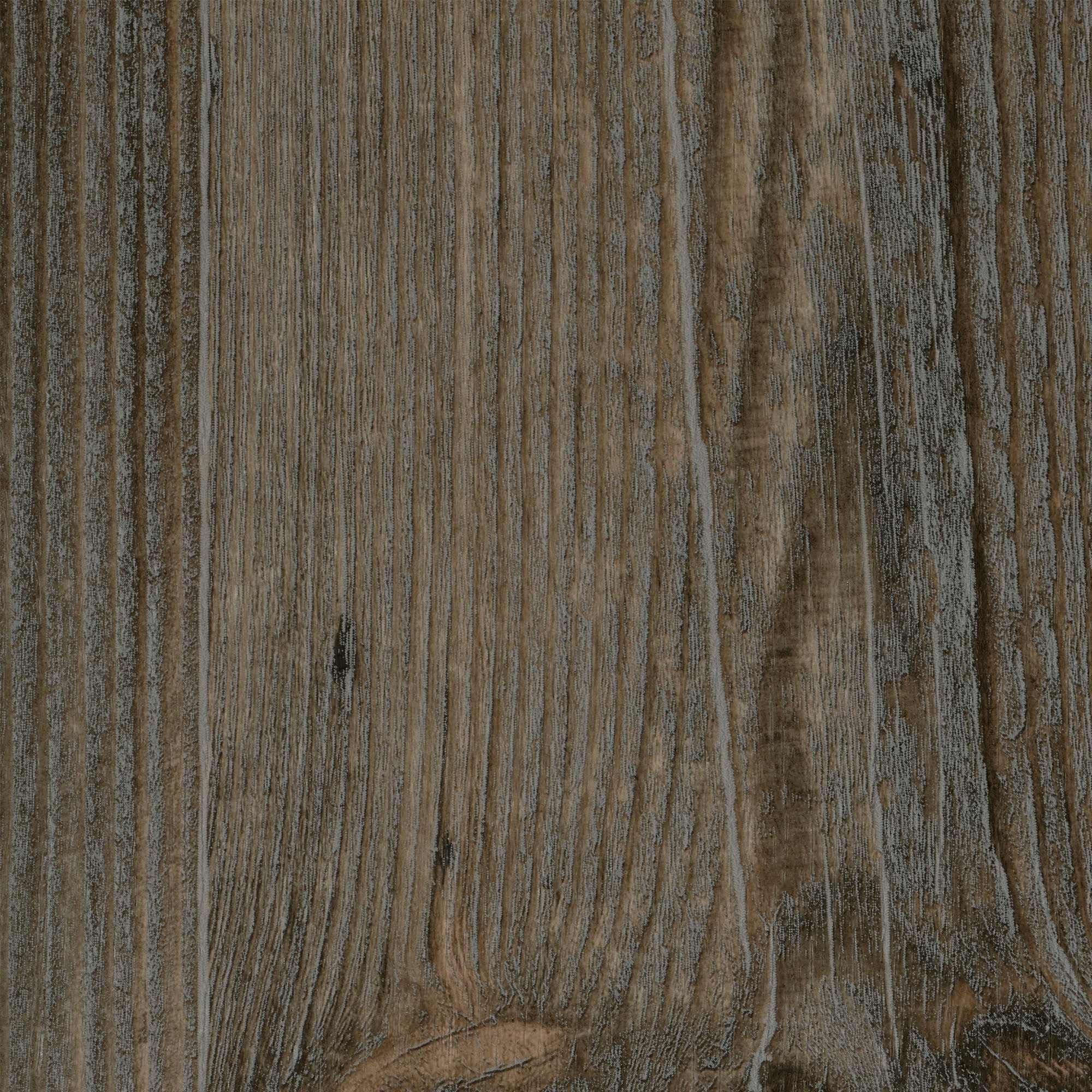 Image of Bodenmeister Vinylboden »PVC Bodenbelag Holzoptik Diele Eiche dunkel rustikal«, Meterware, Breite 400/500 cm bei Ackermann Versand Schweiz