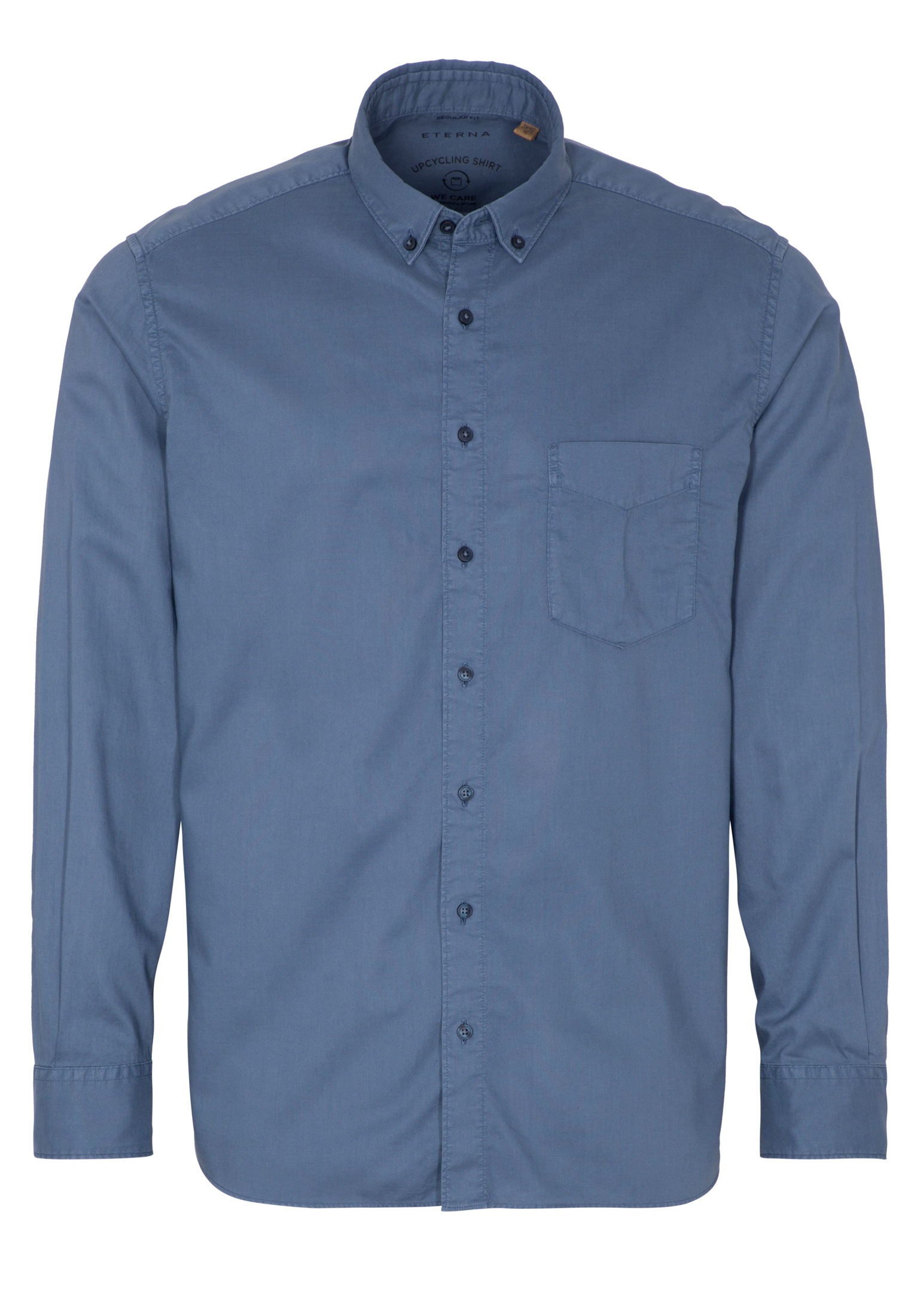 Eterna Chemise à manches longues »MODERN FIT«