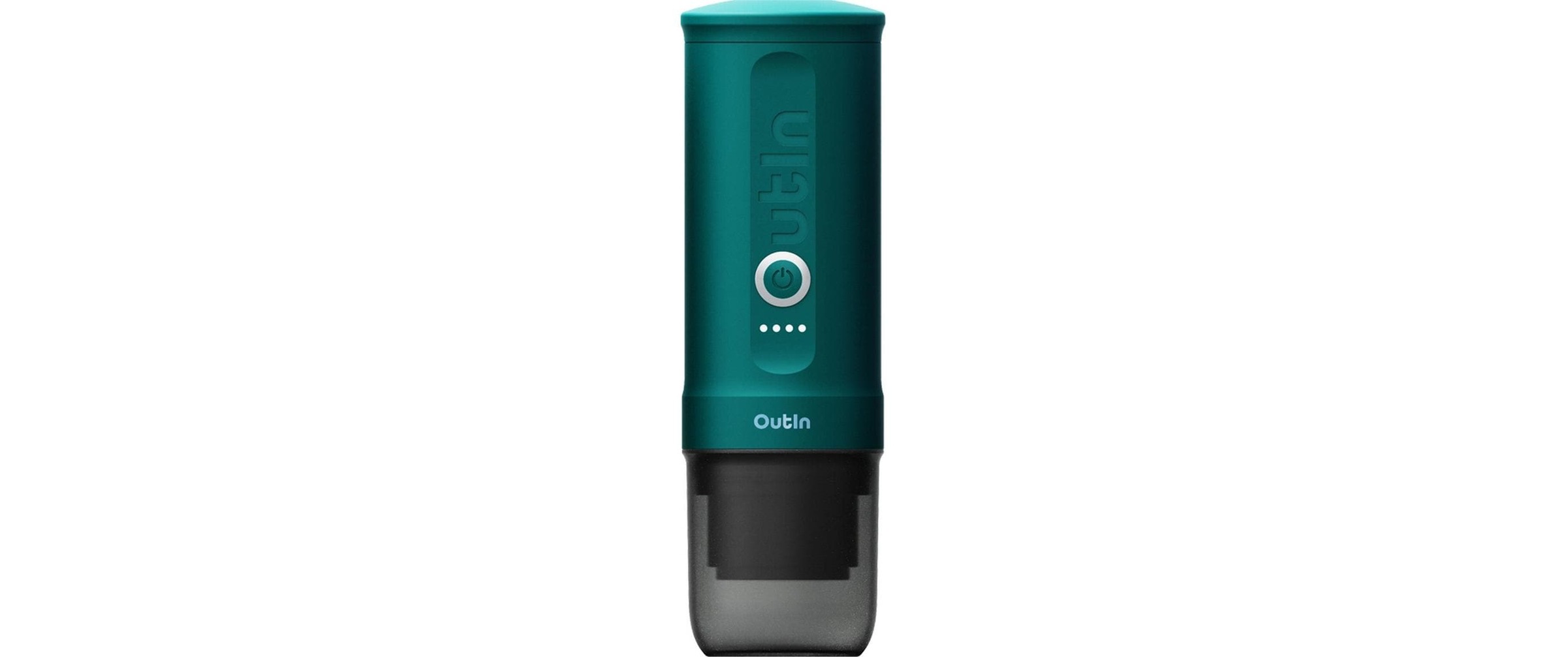 Image of Reisekaffeemaschine "OUTIN Nano" Tragbare Espressomaschine
