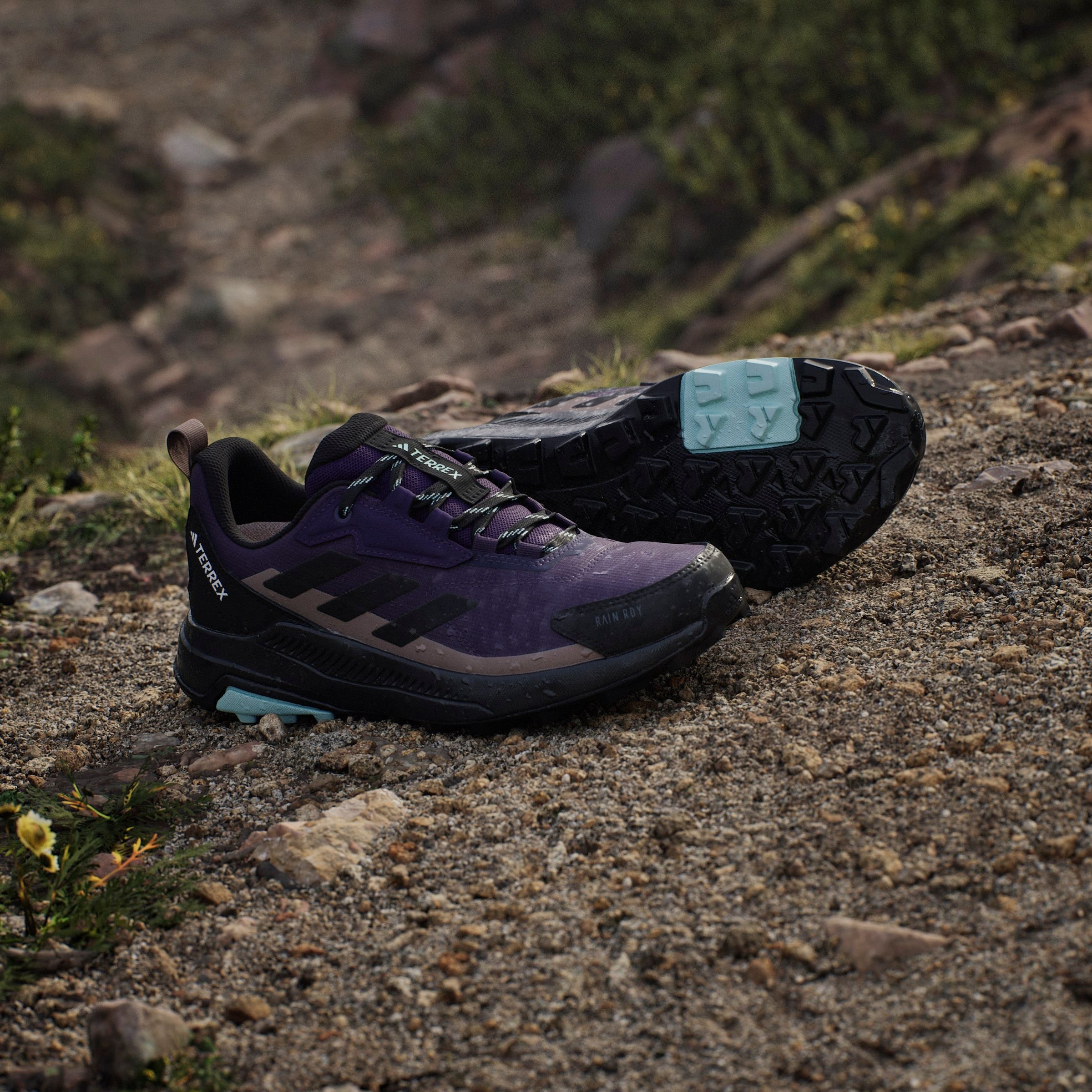 adidas TERREX Wanderschuh »TERREX ANYLANDER RAIN.RDY«, wasserdicht