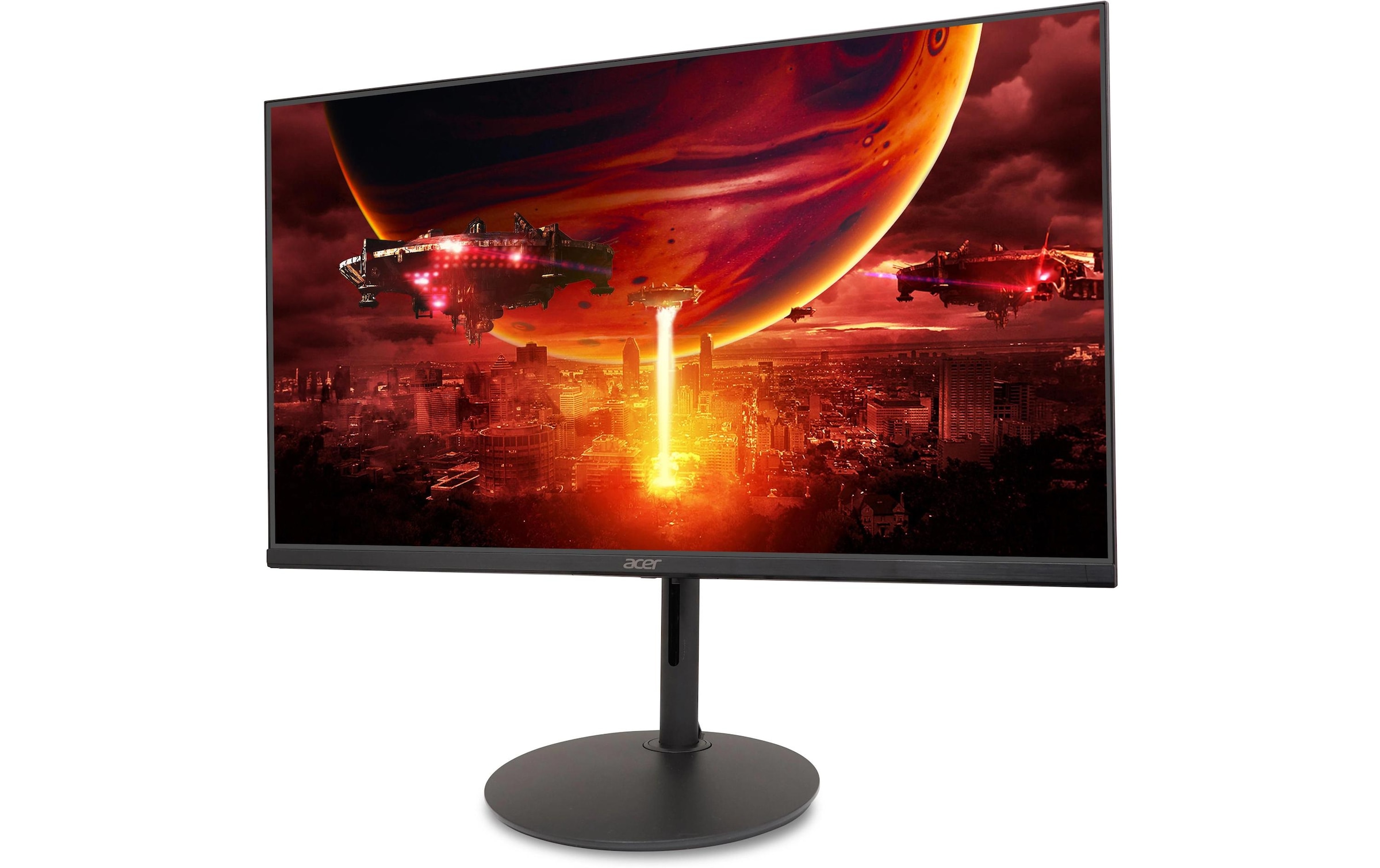 Acer Gaming-Monitor »Nitro XF270M3biiph«, 68,31 cm/27 Zoll, 1920 x 1080 px, Full HD