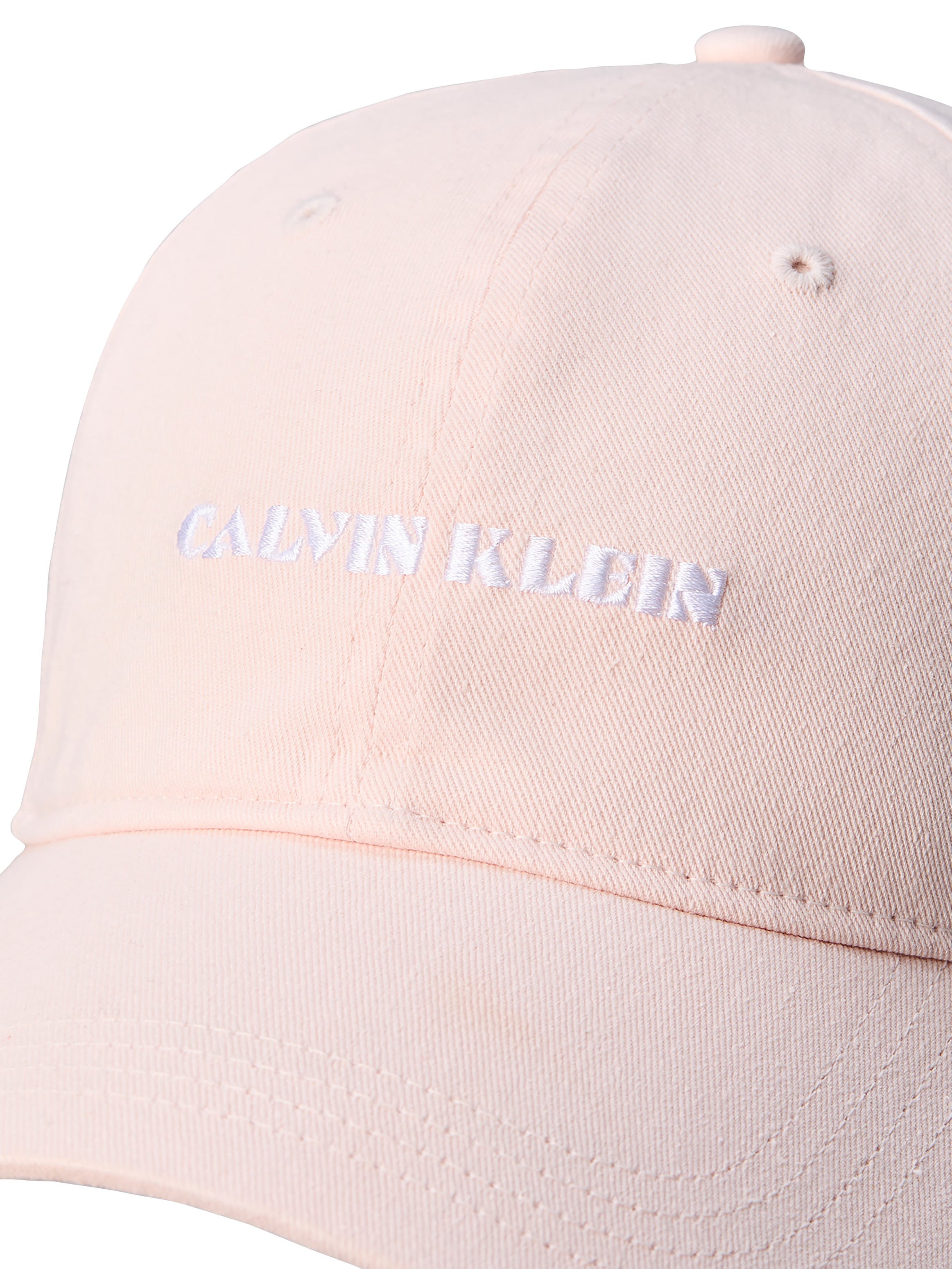 Calvin Klein Casquette de baseball »APPAREL GRAPHIC CAP 2« Regular fit und grössenverstellbar
