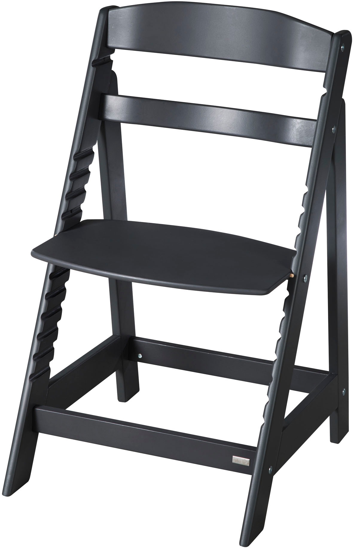 roba Hochstuhl "Sit Up Flex" () aus Holz