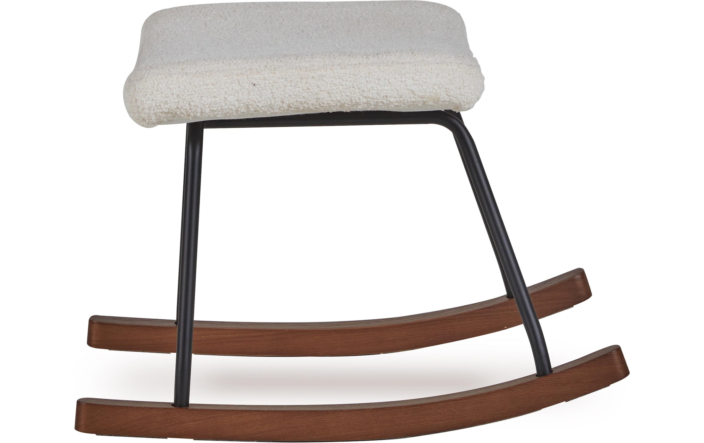 Hocker »Quax De Luxe Cream«