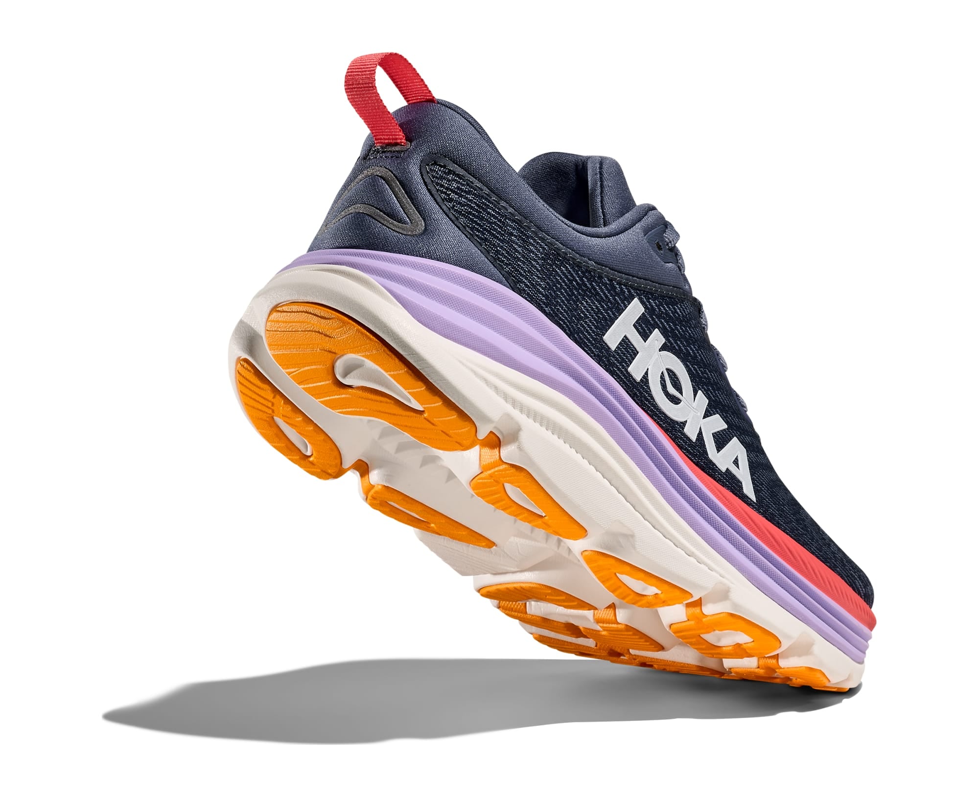Hoka One One Chaussure de course »GAVIOTA 5«