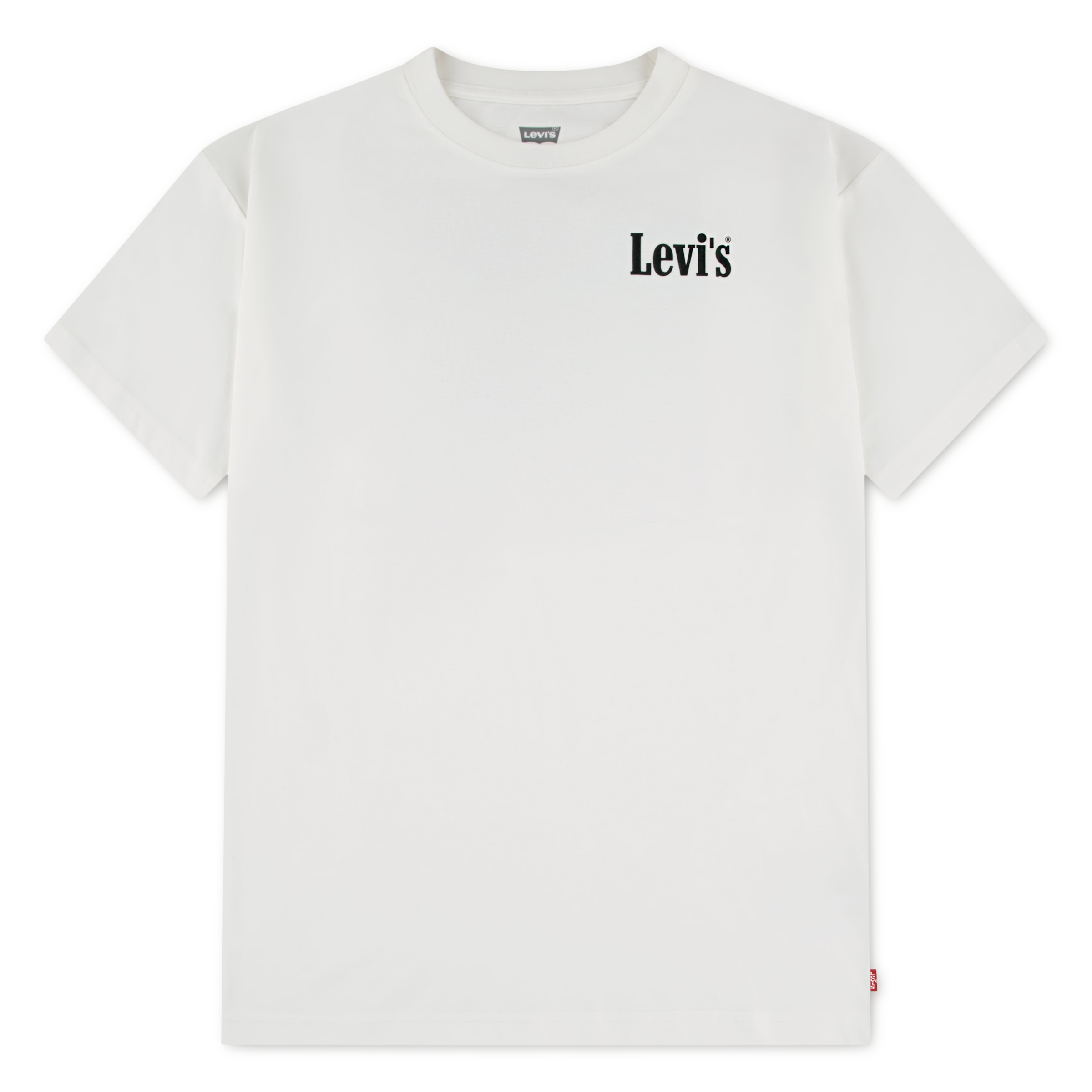 Levi's® Kids T-shirt »LVB AQUATIC LOUNGE TEE« pour garçons