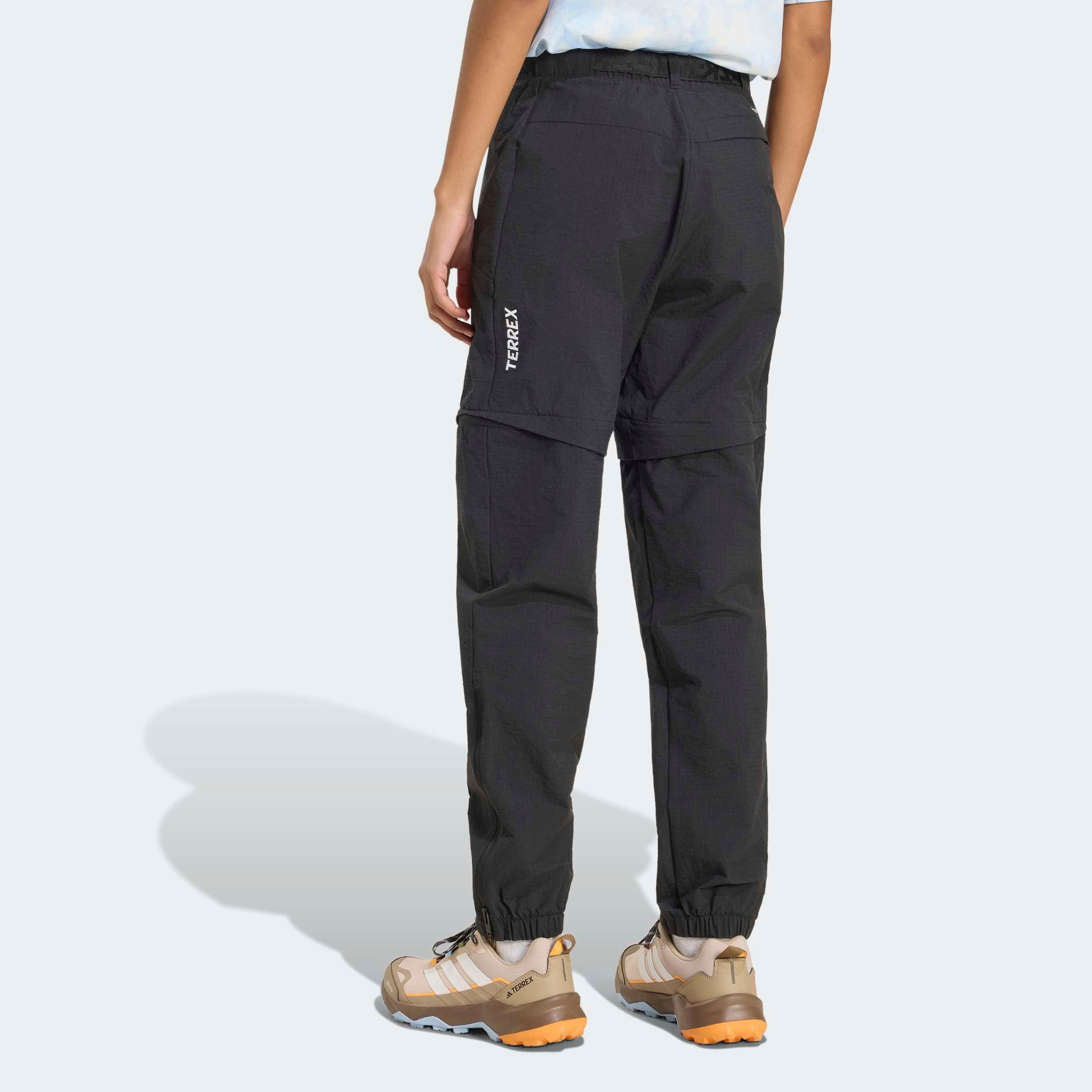 adidas TERREX Pantalon de plein air »XPERIOR UTILITAS CLIMA365«