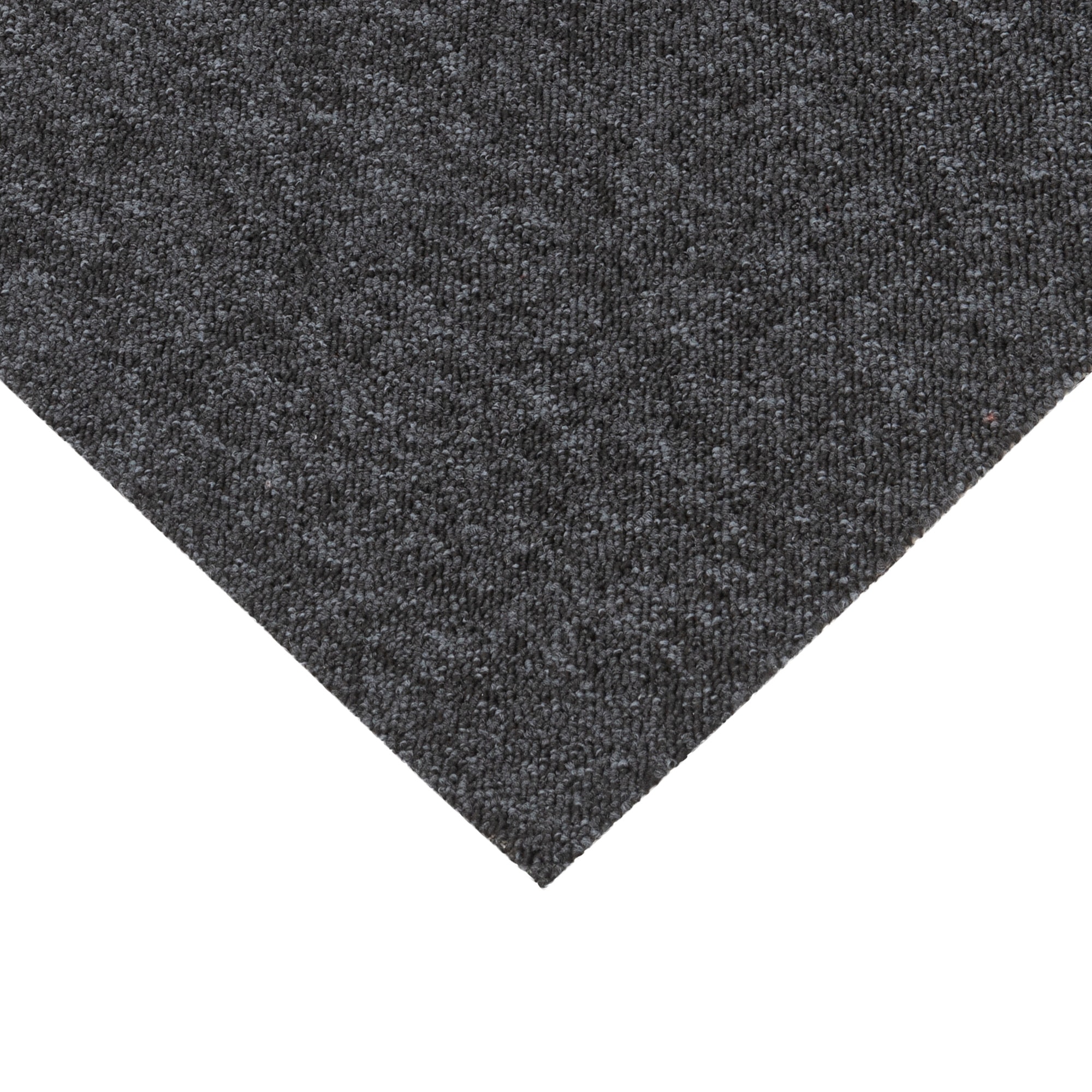 OTTO home Teppichboden "Fortis, Schlinge, Gesamthöhe 5 mm, Made in Netherlands" rechteckig meliert, Breite 400 cm, strapazierfähig, Wohnzimmer