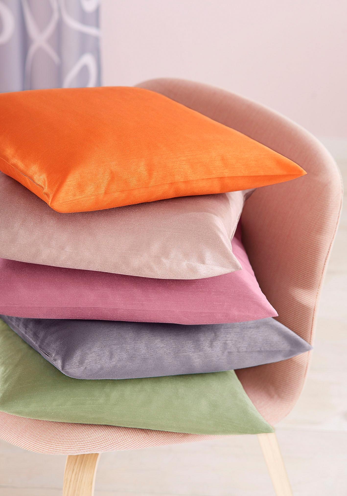 Image of Home affaire Dekokissen »Leticia«, (2 St.) bei Ackermann Versand Schweiz