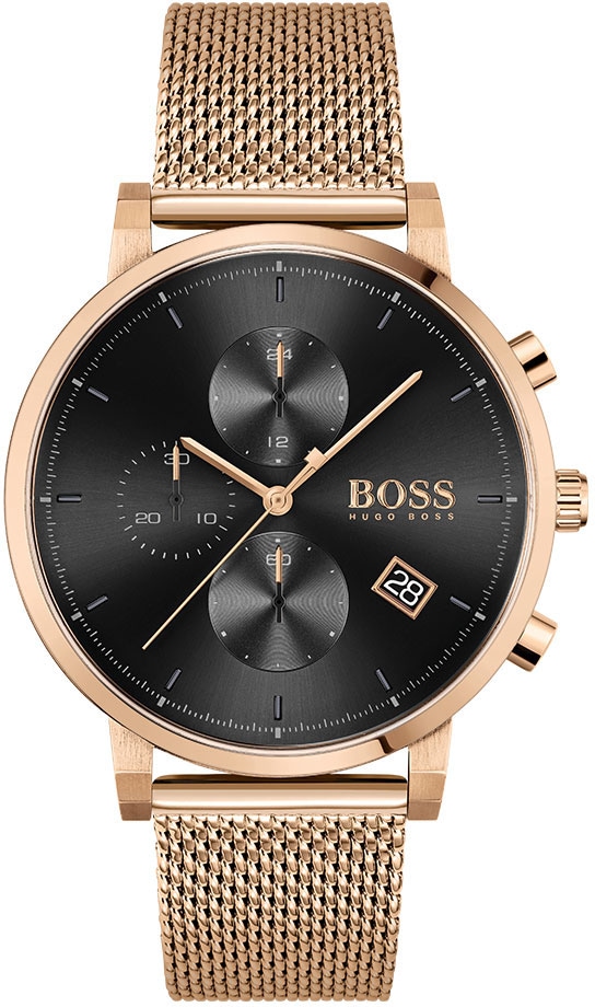 Image of BOSS Chronograph »INTEGRITY, 1513808« bei Ackermann Versand Schweiz