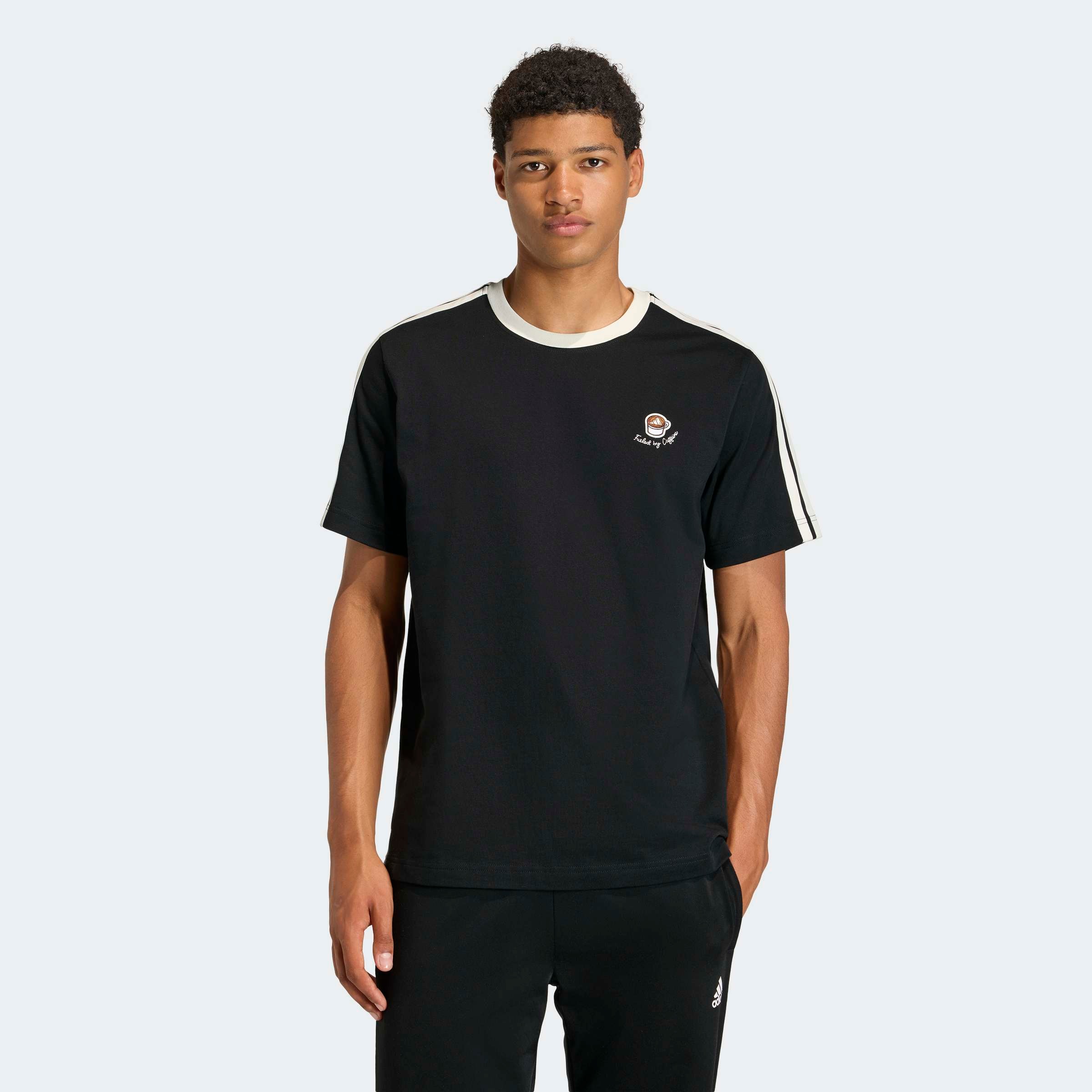 Image of adidas Sportswear T-Shirt "M COFFEE CUP T"