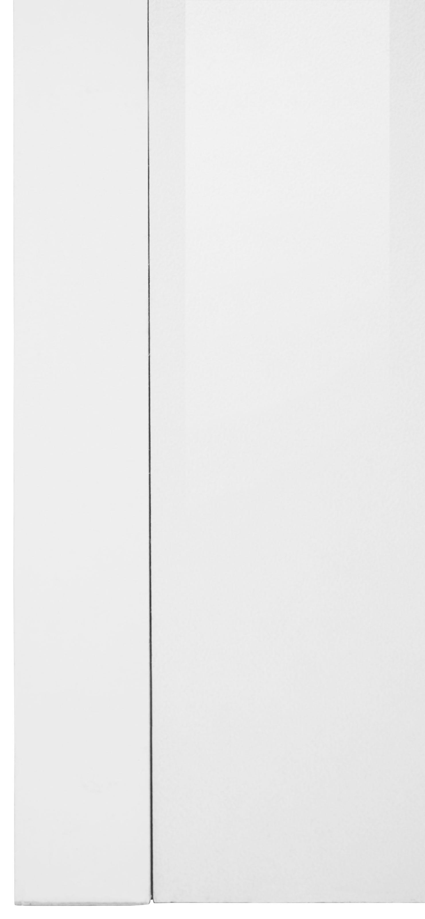 KOCHSTATION Unterschrank »KS-Tulsa«, 150 cm breit, 3 Schubkästen, 3 Türen, auch als Sideboard verwendbar