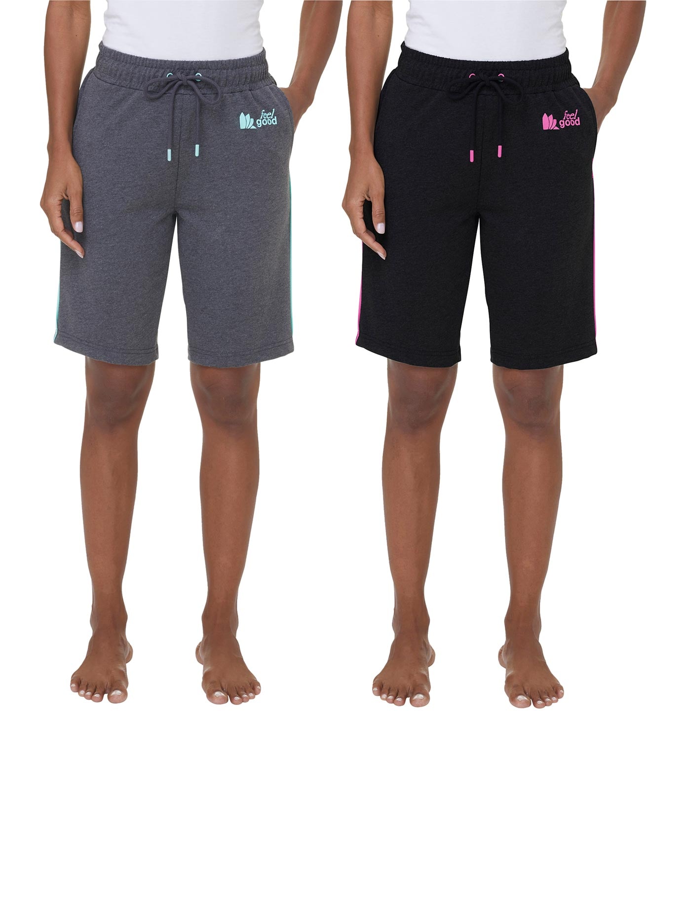 Image of feel good Bermudas bei Ackermann Versand Schweiz