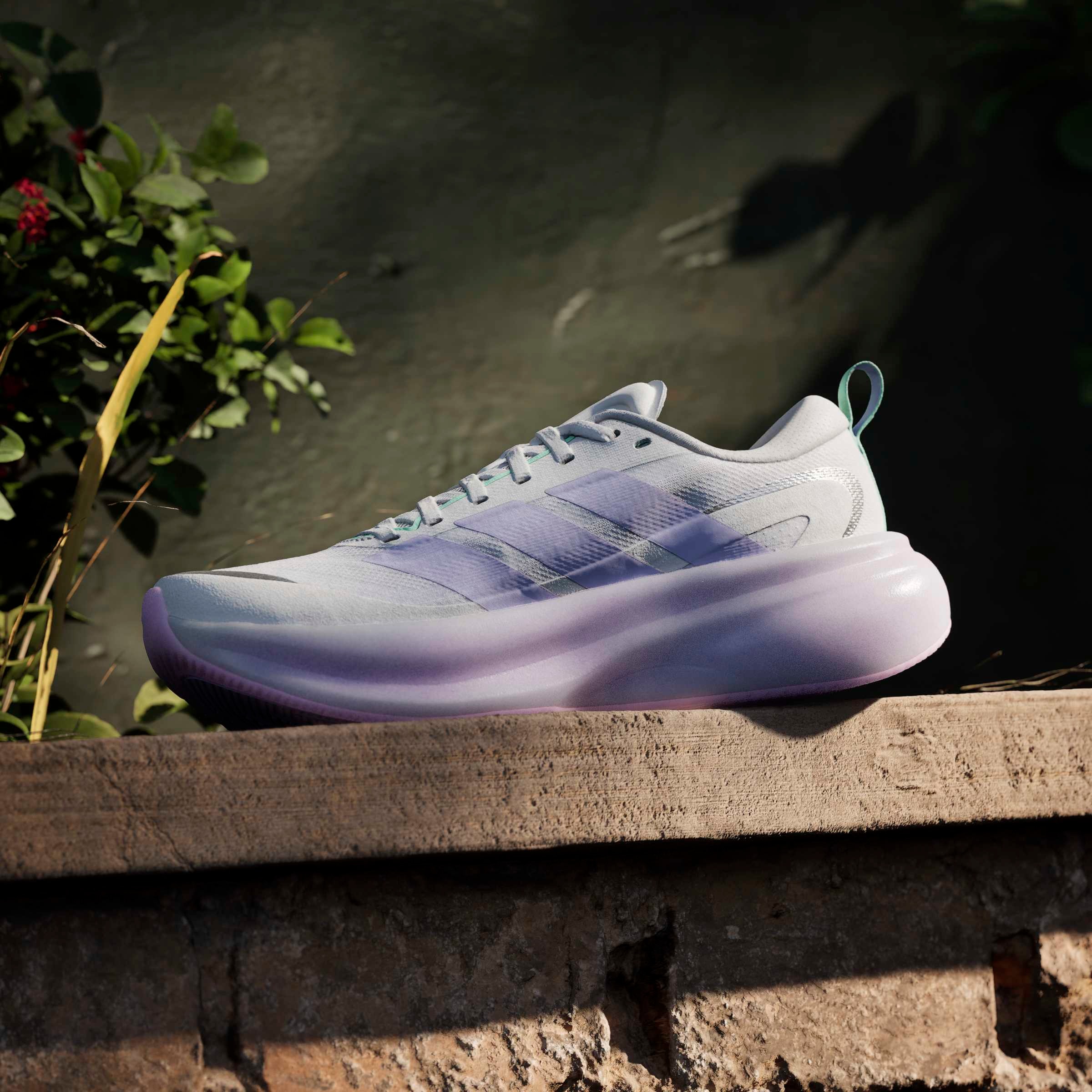 adidas Performance Chaussure de course »SUPERNOVA GLIDE«  pour plus de confort