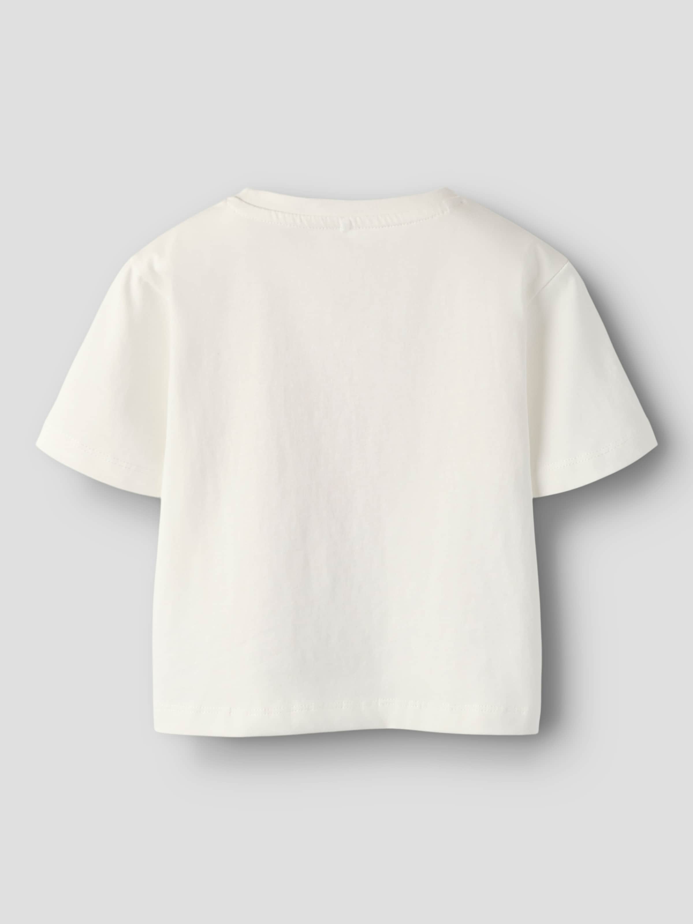 Name It T-shirt »NMFBSWET 2P SS NREG TOP BOX« Paquet, 2 pièces