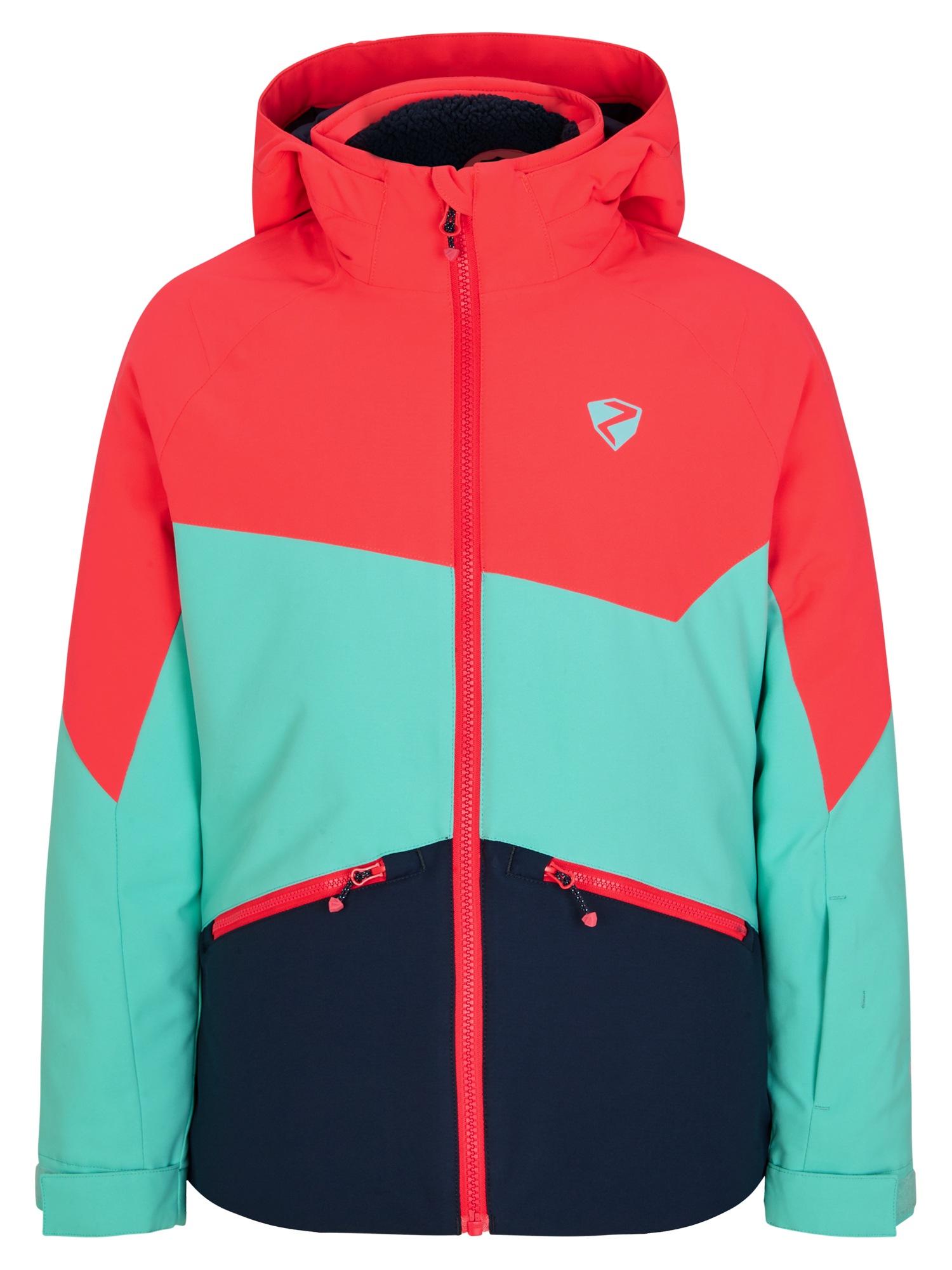 Image of Ziener Skijacke »ANTARKTIKA« bei Ackermann Versand Schweiz