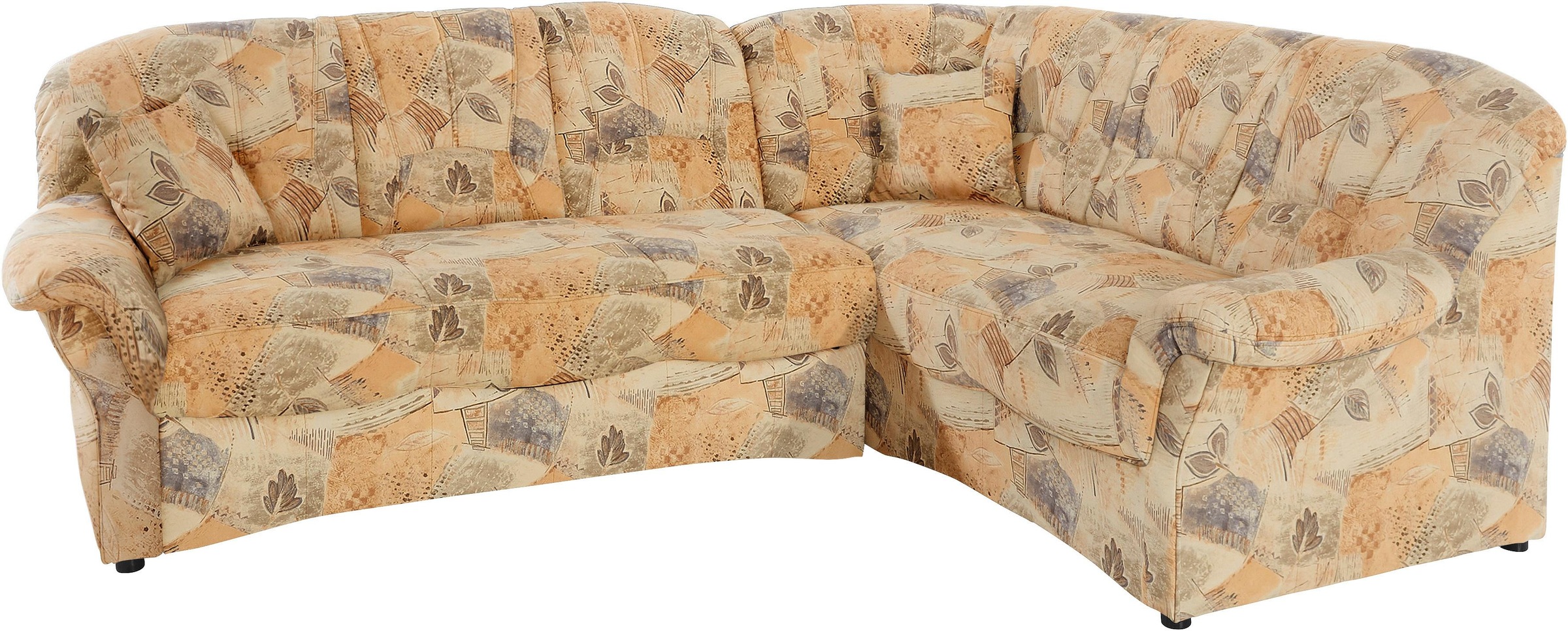 Image of DOMO collection Ecksofa »Bahia«, wahlweise mit Bettfunktion bei Ackermann Versand Schweiz