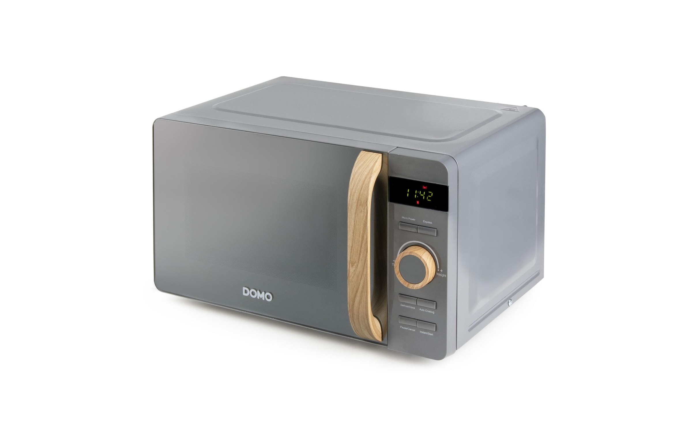 Domo Mikrowelle »DO3420«, 700 W