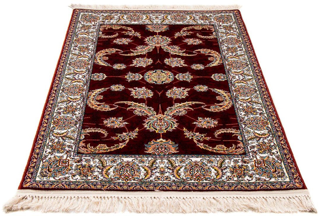 Image of morgenland Orientteppich »Mahnush«, rechteckig, 9 mm Höhe bei Ackermann Versand Schweiz