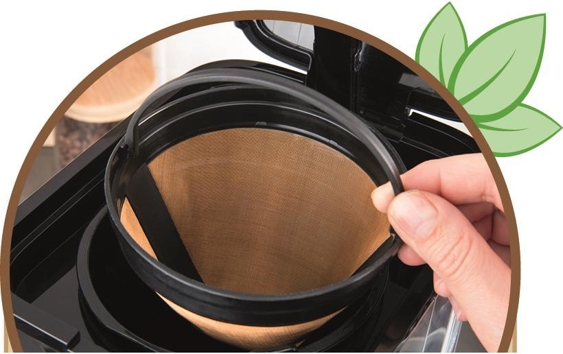Gastroback Filterkaffeemaschine »Essential S«