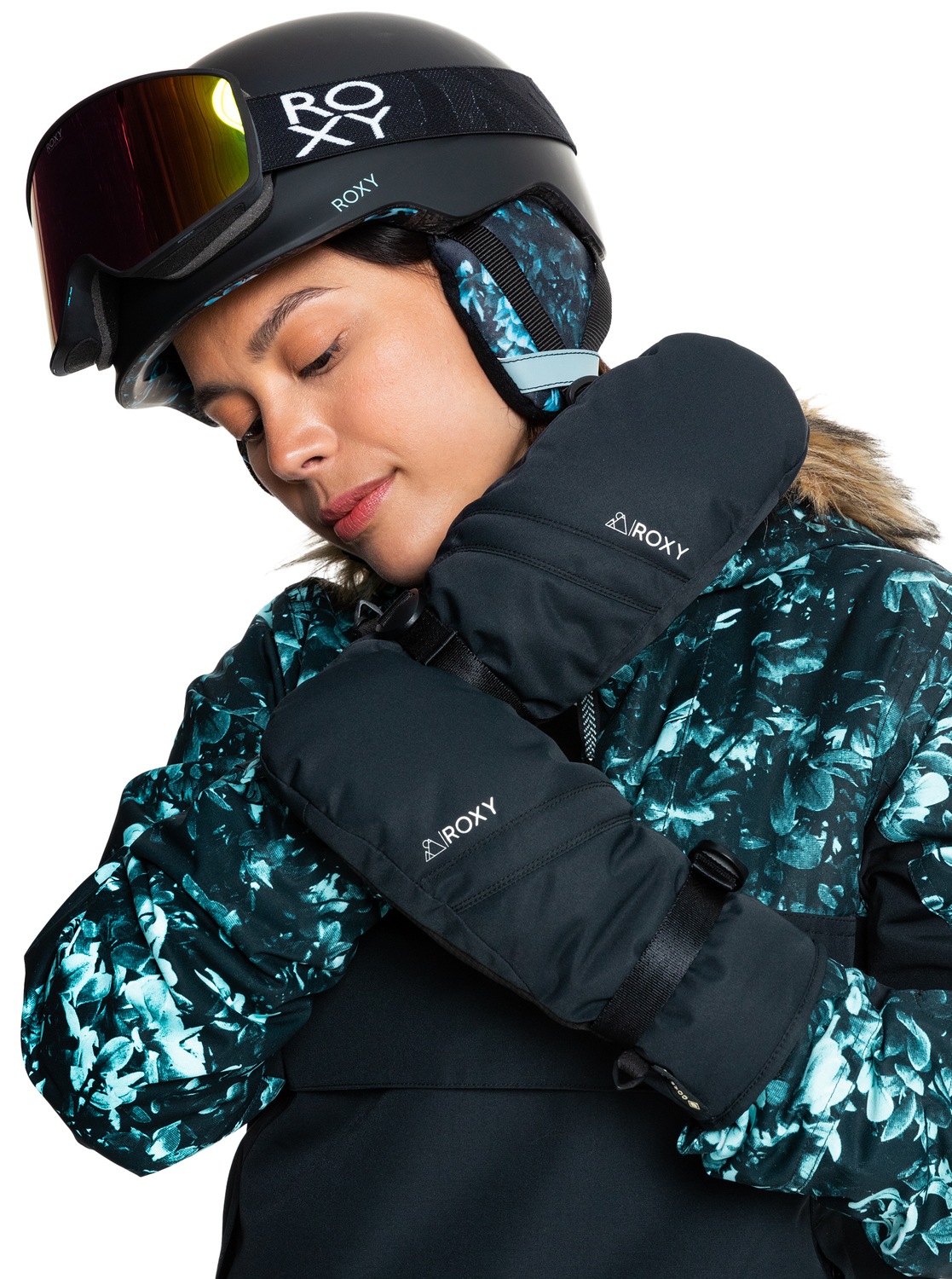 Image of Roxy Snowboardhandschuhe »GORE-TEX® Fizz« bei Ackermann Versand Schweiz