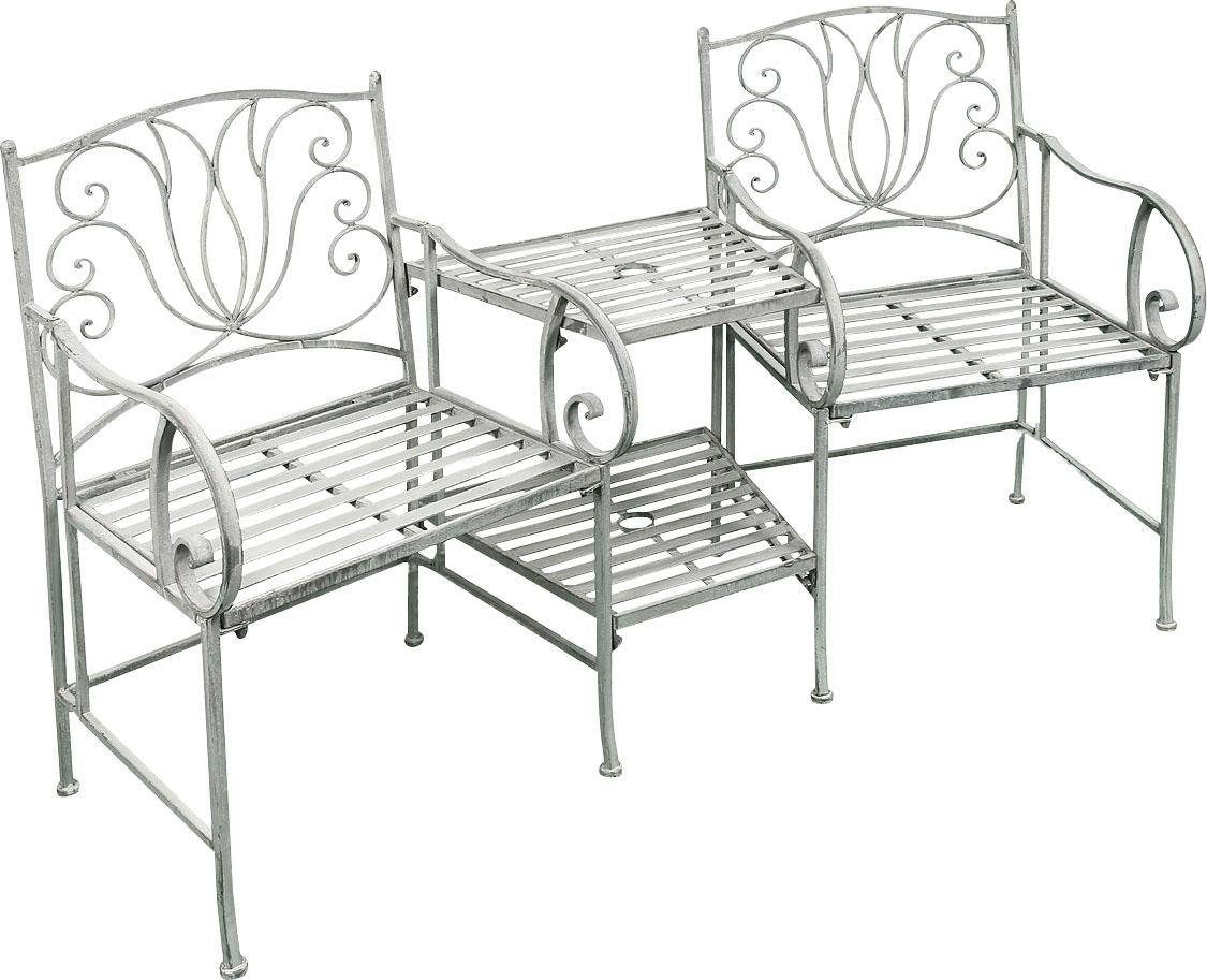 günstig kaufen Tisch Stühle Haus Outdoor Ambiente geeignet mit Sitzgruppe,