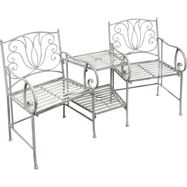 Ambiente Haus Sitzgruppe, Stühle mit Tisch Outdoor geeignet günstig kaufen