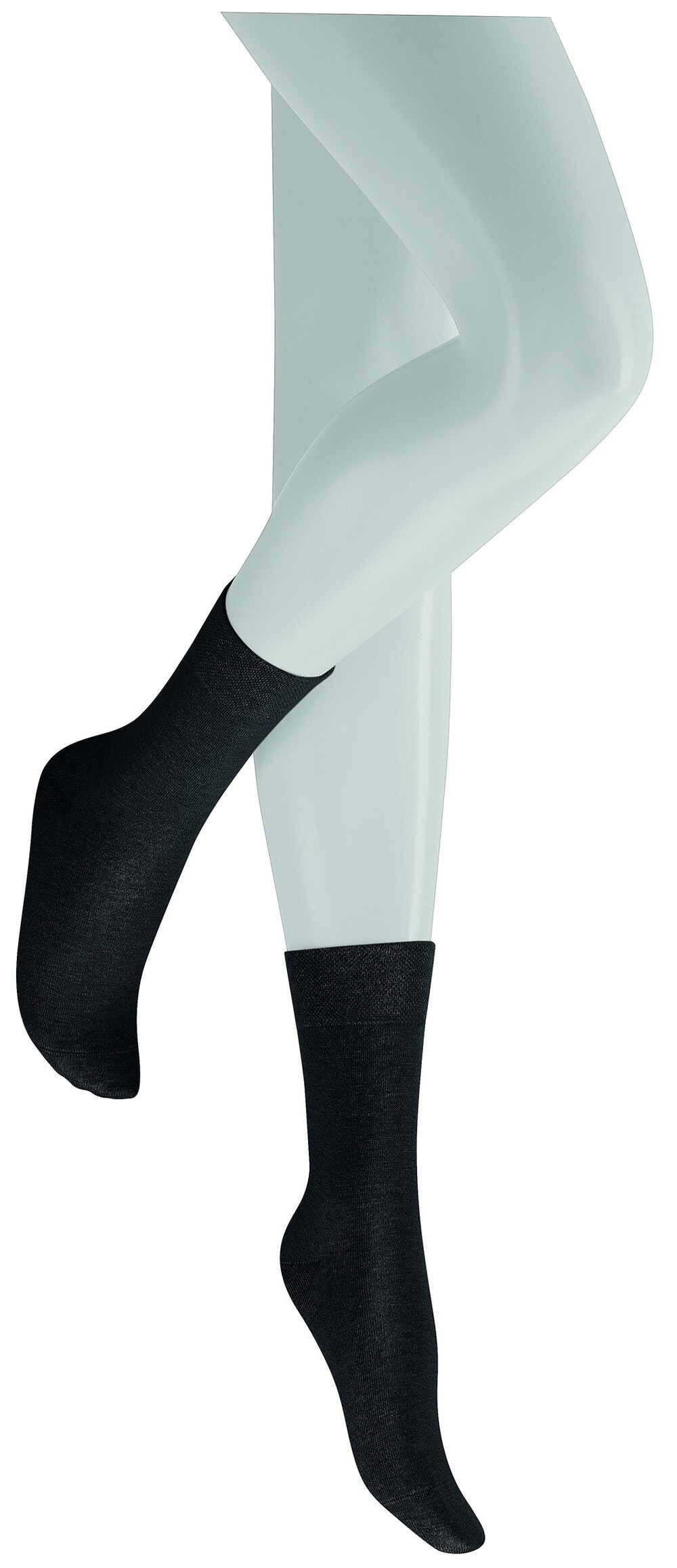 Hudson Chaussettes »RELAX WOOLMIX CLIMA« Chaussettes régulant le climat en coton et laine vierge