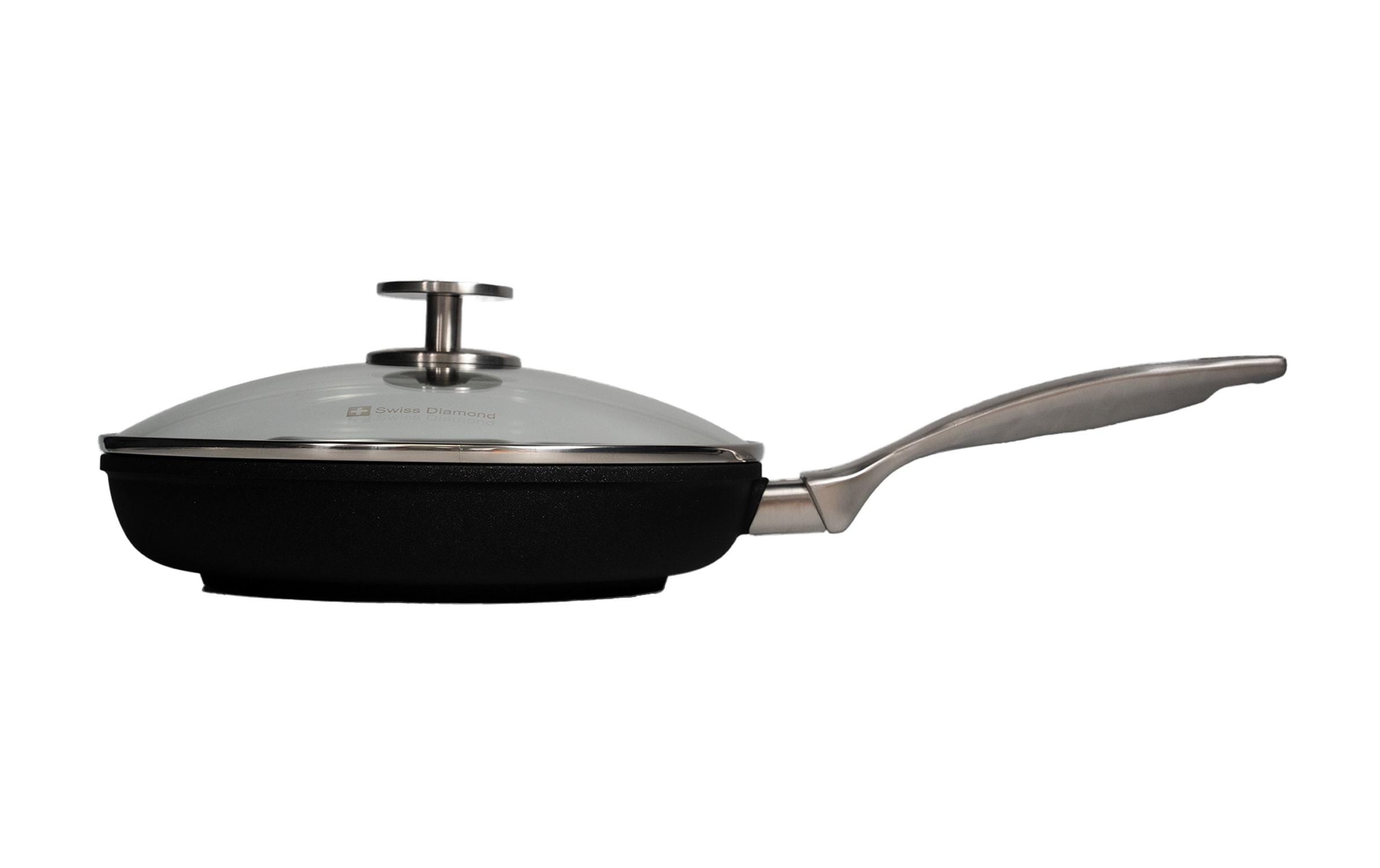 Swiss Diamond Bratpfanne »CXD«
