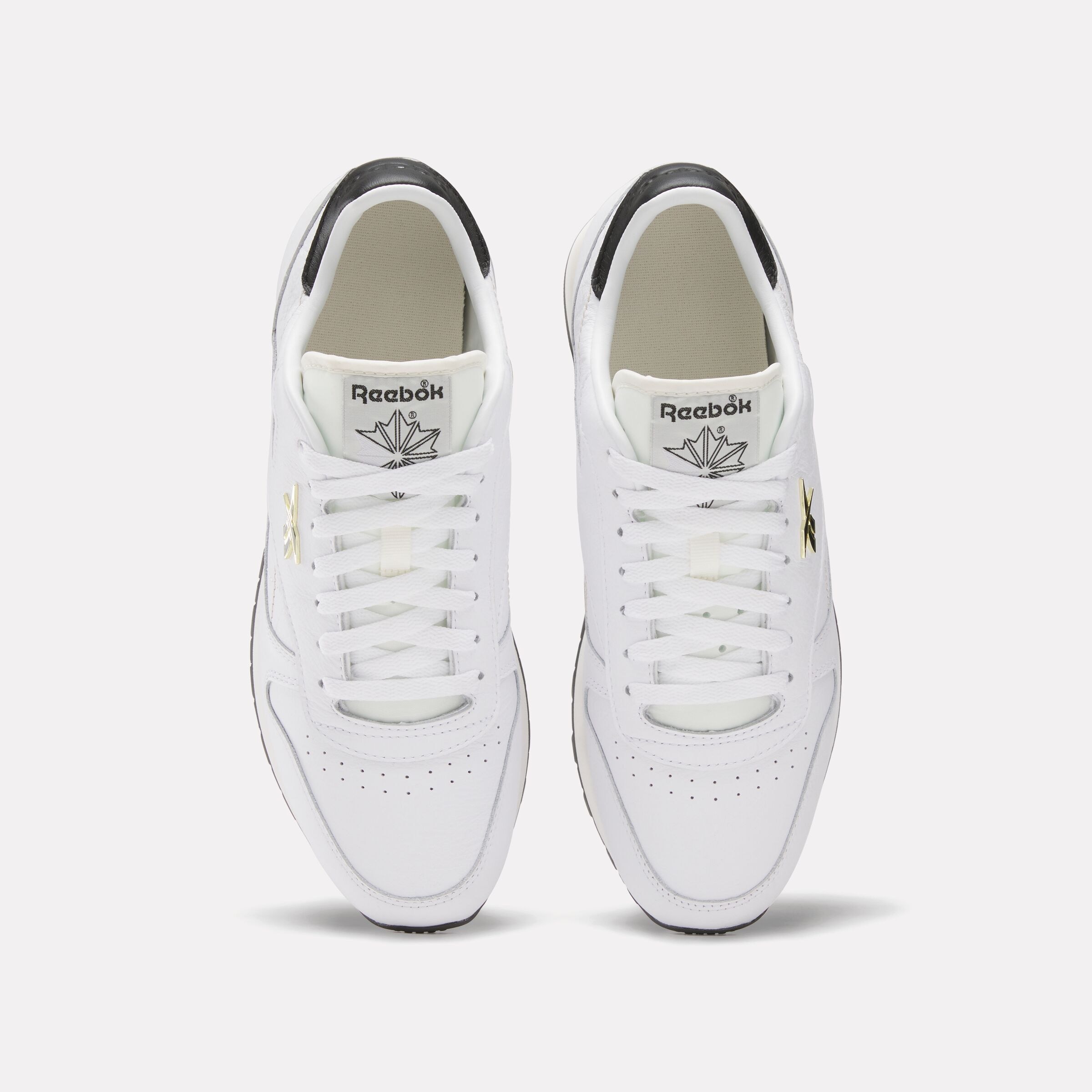 Reebok Classic Trainingsschuh »CLASSIC LEATHER«
