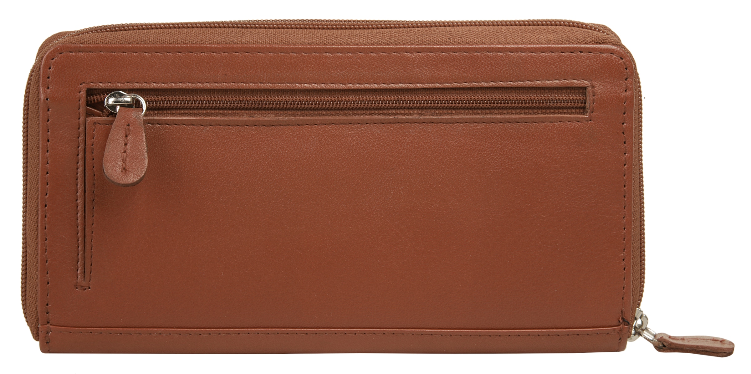 Bruno Banani Porte-monnaie »Leder« echt Leder