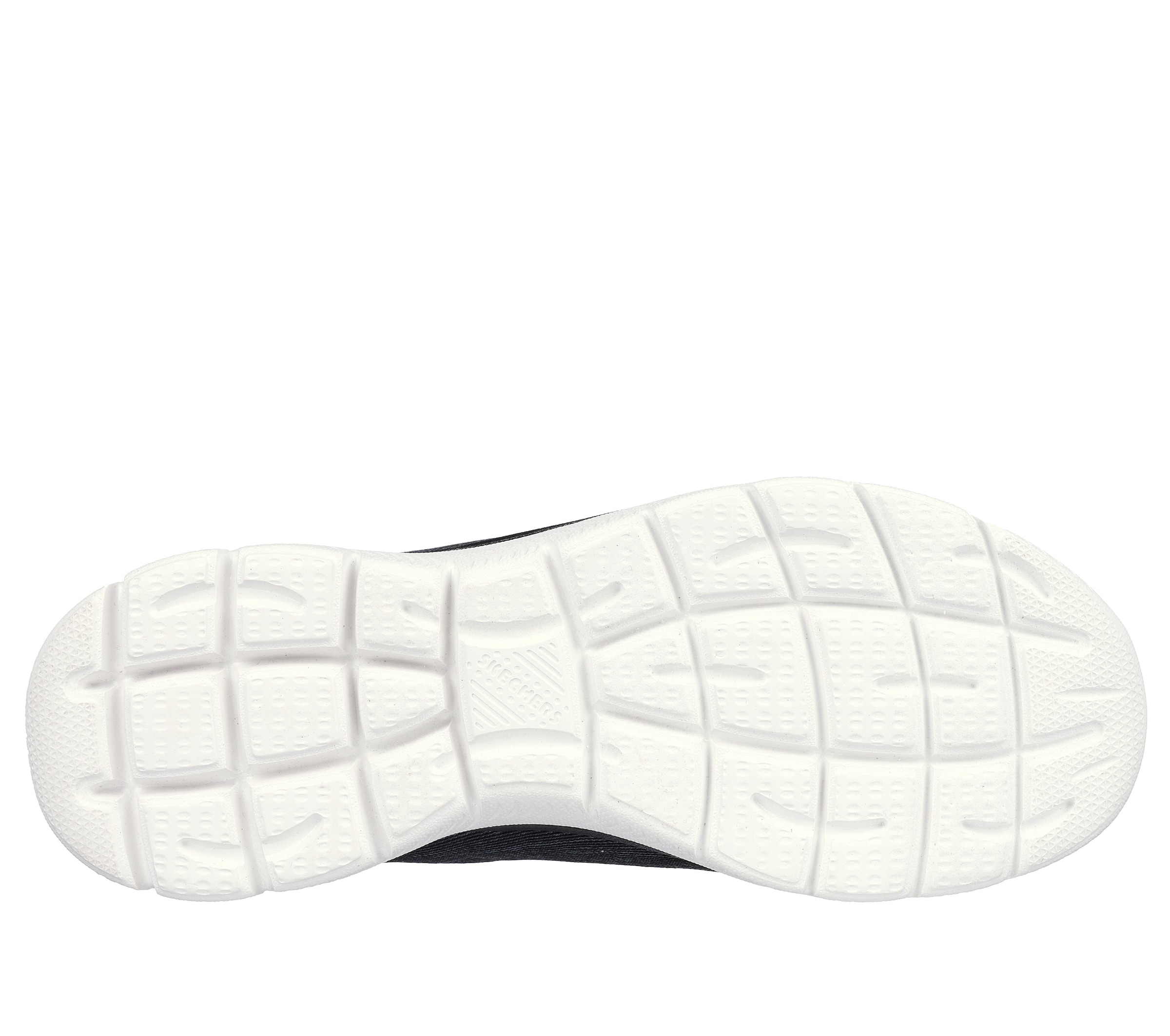 Skechers Baskets slip-on »SUMMITS-FUN FLARE«  chaussure d'entraînement en fabrication vegan
