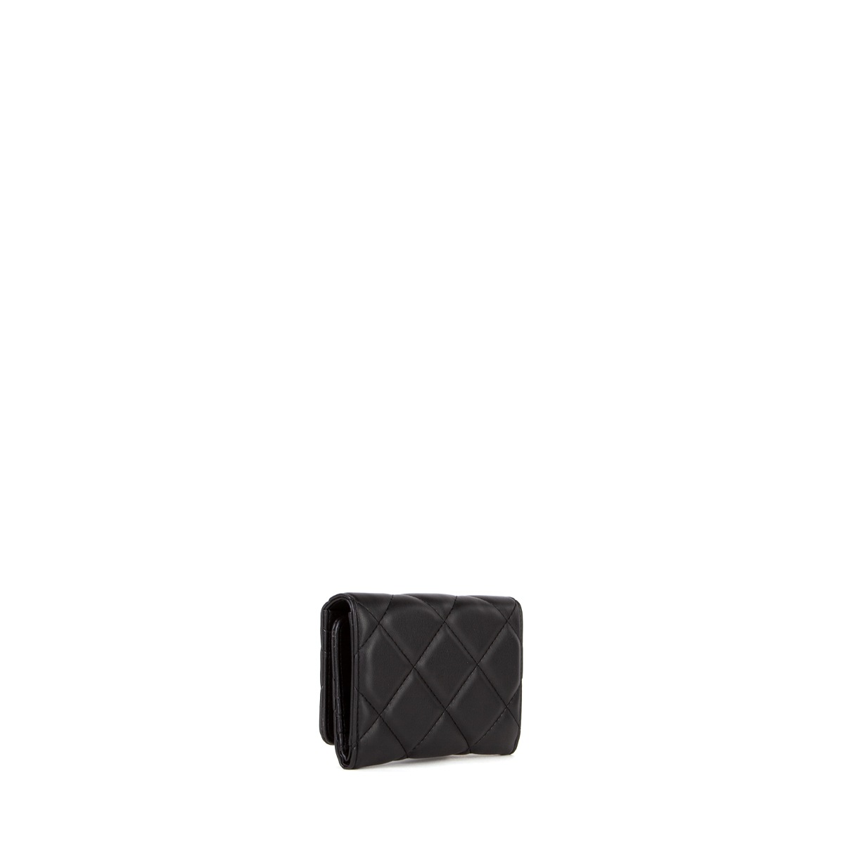 VALENTINO BAGS Porte-monnaie »OCARINA« Damen Geldbeutel, Portemonnaie mit Logo-Emblem