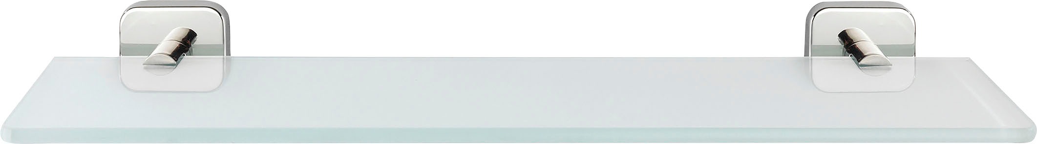 Image of WENKO Wandregal »Mezzano«, 1 Etage bei Ackermann Versand Schweiz