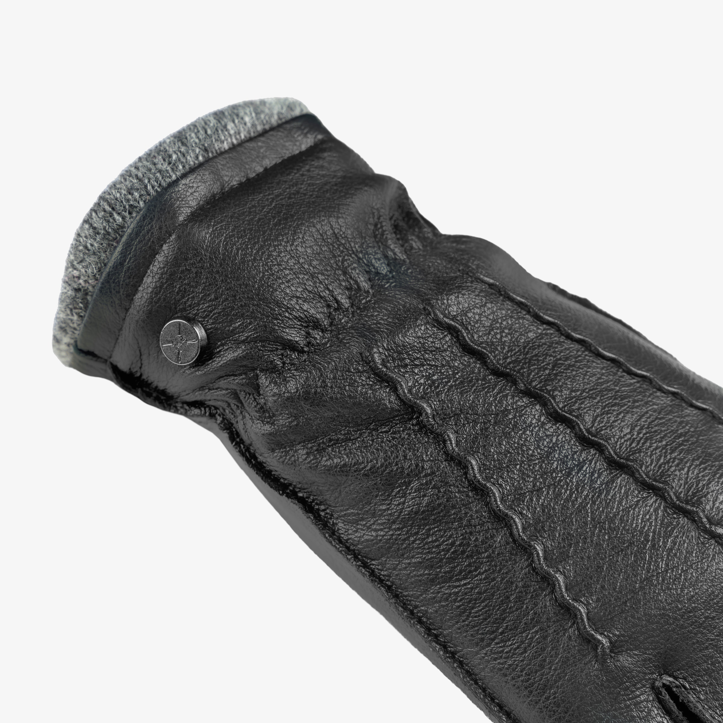 PEARLWOOD Lederhandschuhe »SHELBY«
