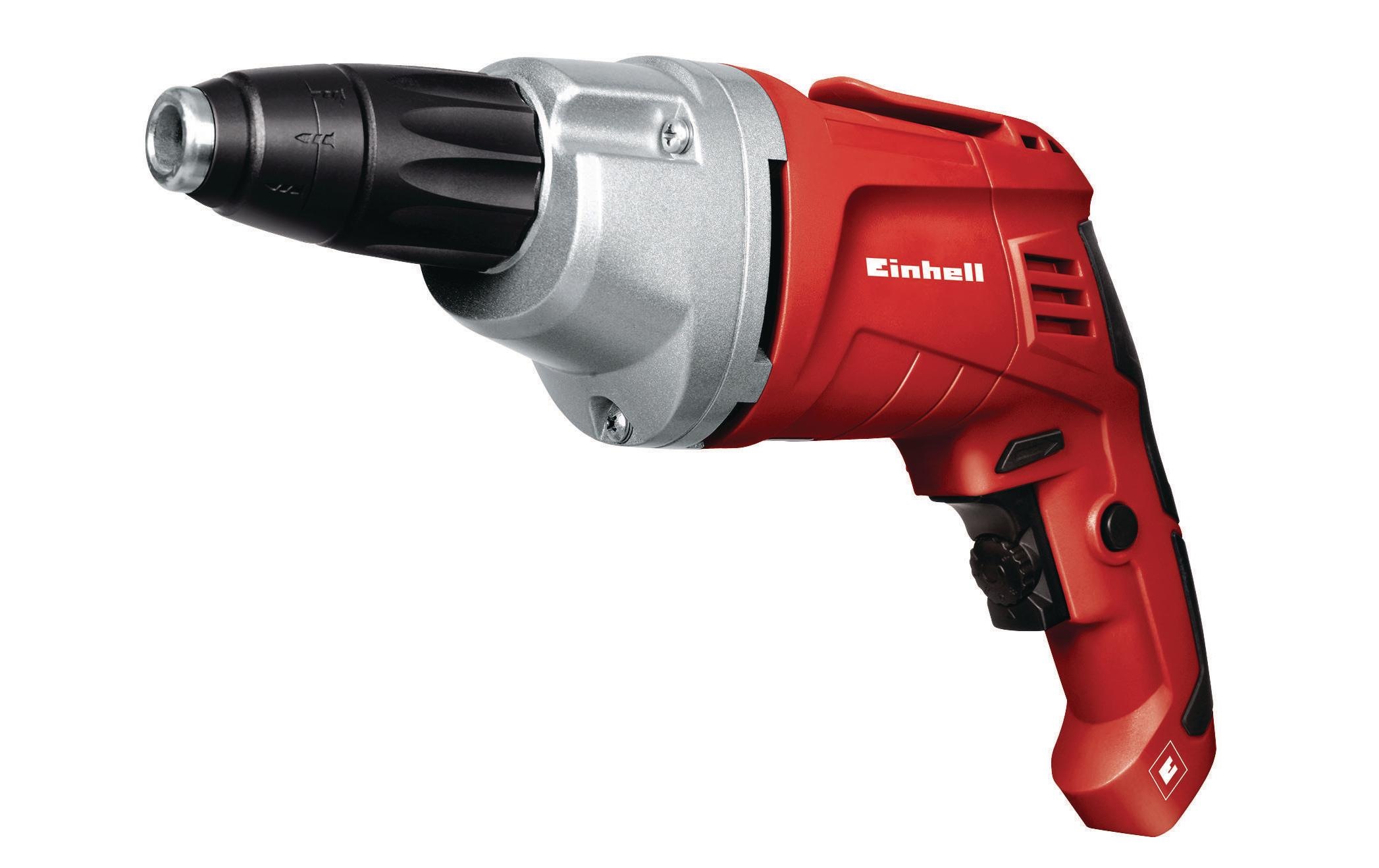 Image of Einhell Trockenbauschrauber »TH-DY 500 E« bei Ackermann Versand Schweiz