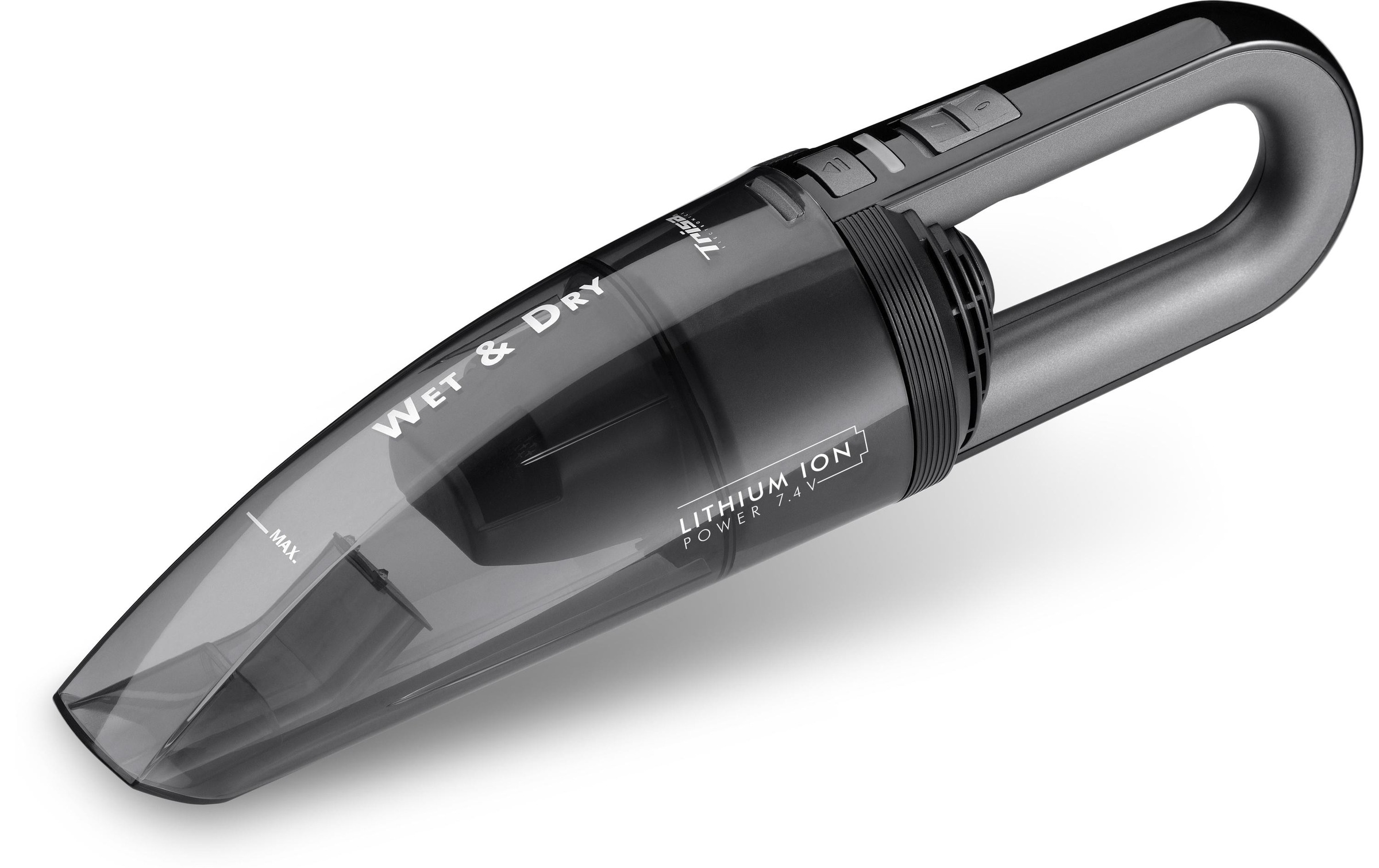 Trisa Handstaubsauger »T8542«, 40 W, beutellos