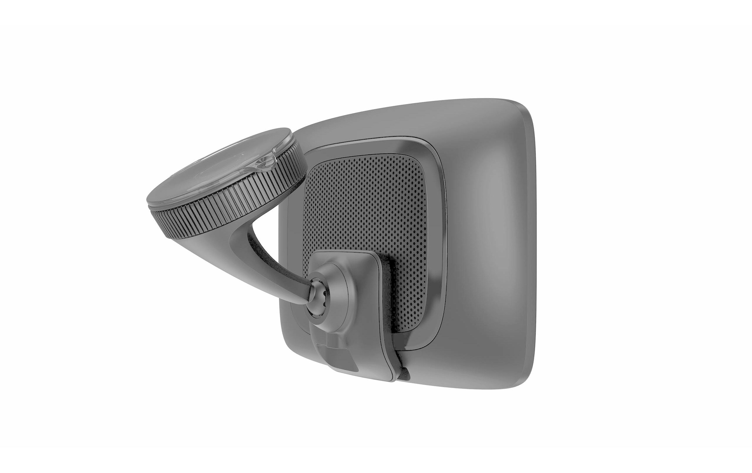 TomTom Navigationsgerät »GO Essentia«, (Europa (49 Länder)