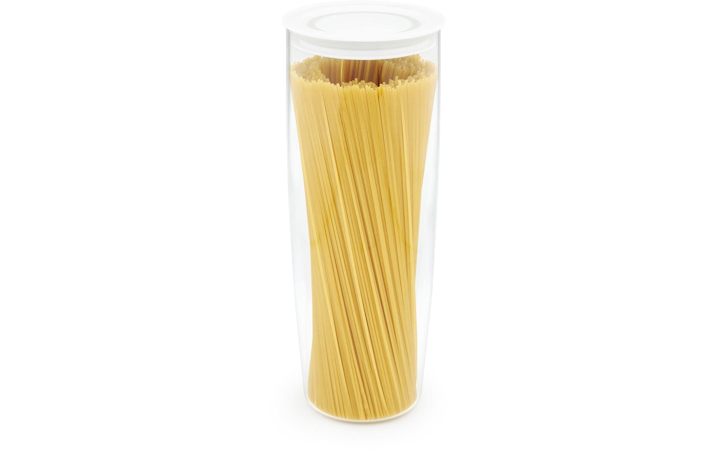 ROTHO Vorratsglas »Cristallo 2 l«, (1 tlg.)