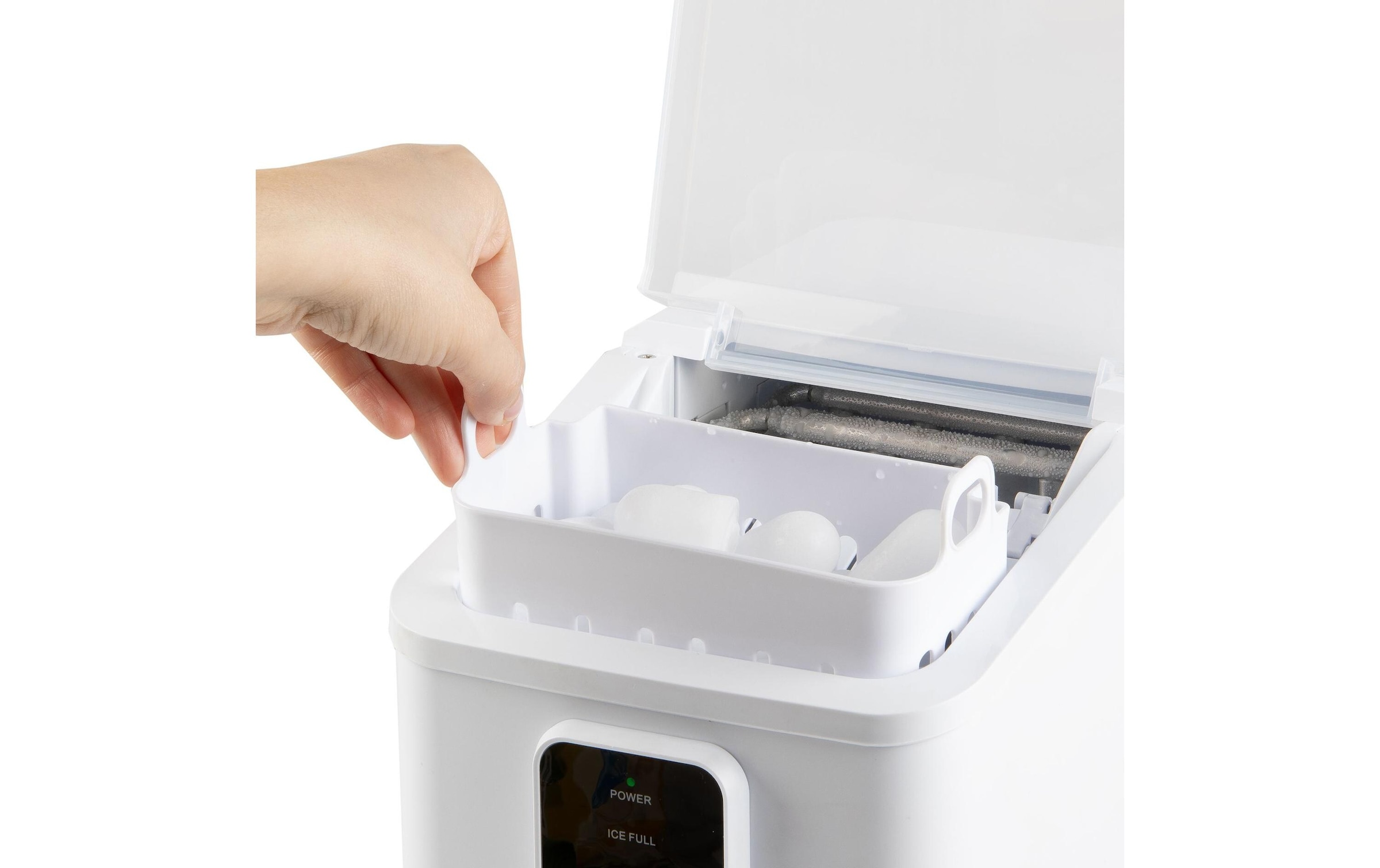 Domo Eiswürfelmaschine »DO9292IB 12 kg/24h«