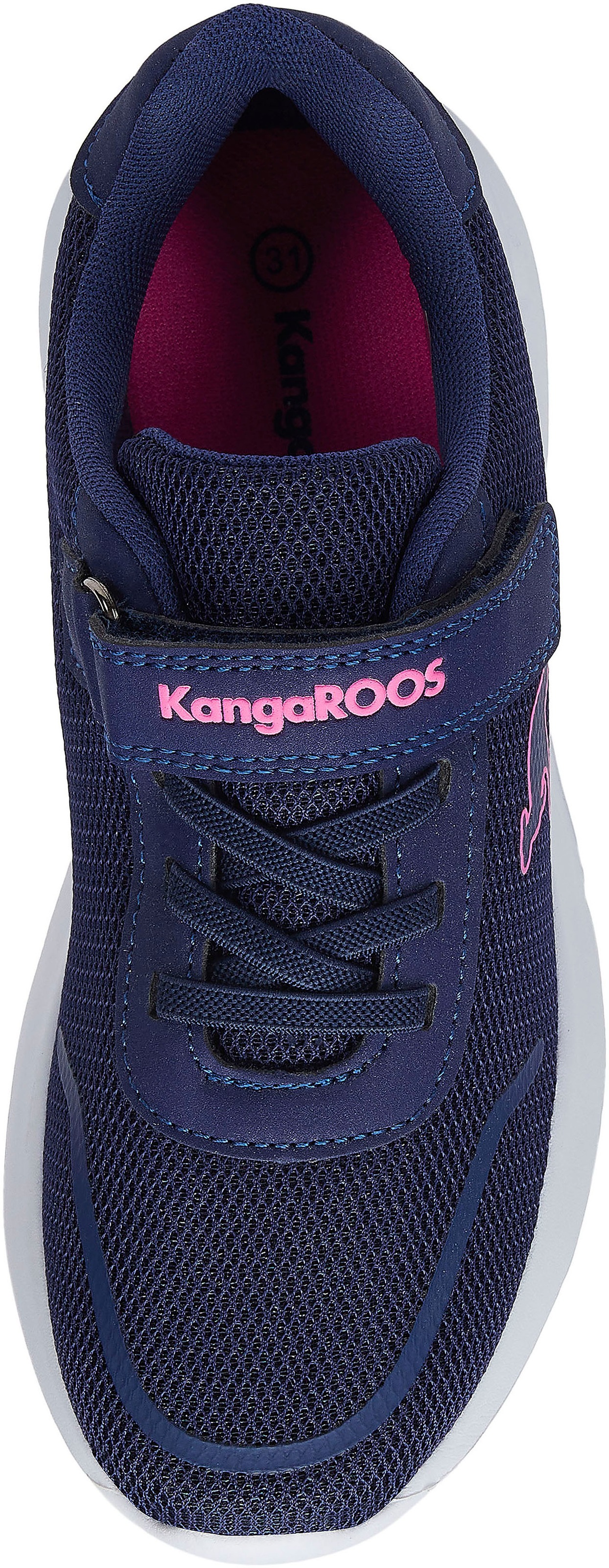 ♕ KangaROOS Sneaker »KL-Twink EV« versandkostenfrei auf