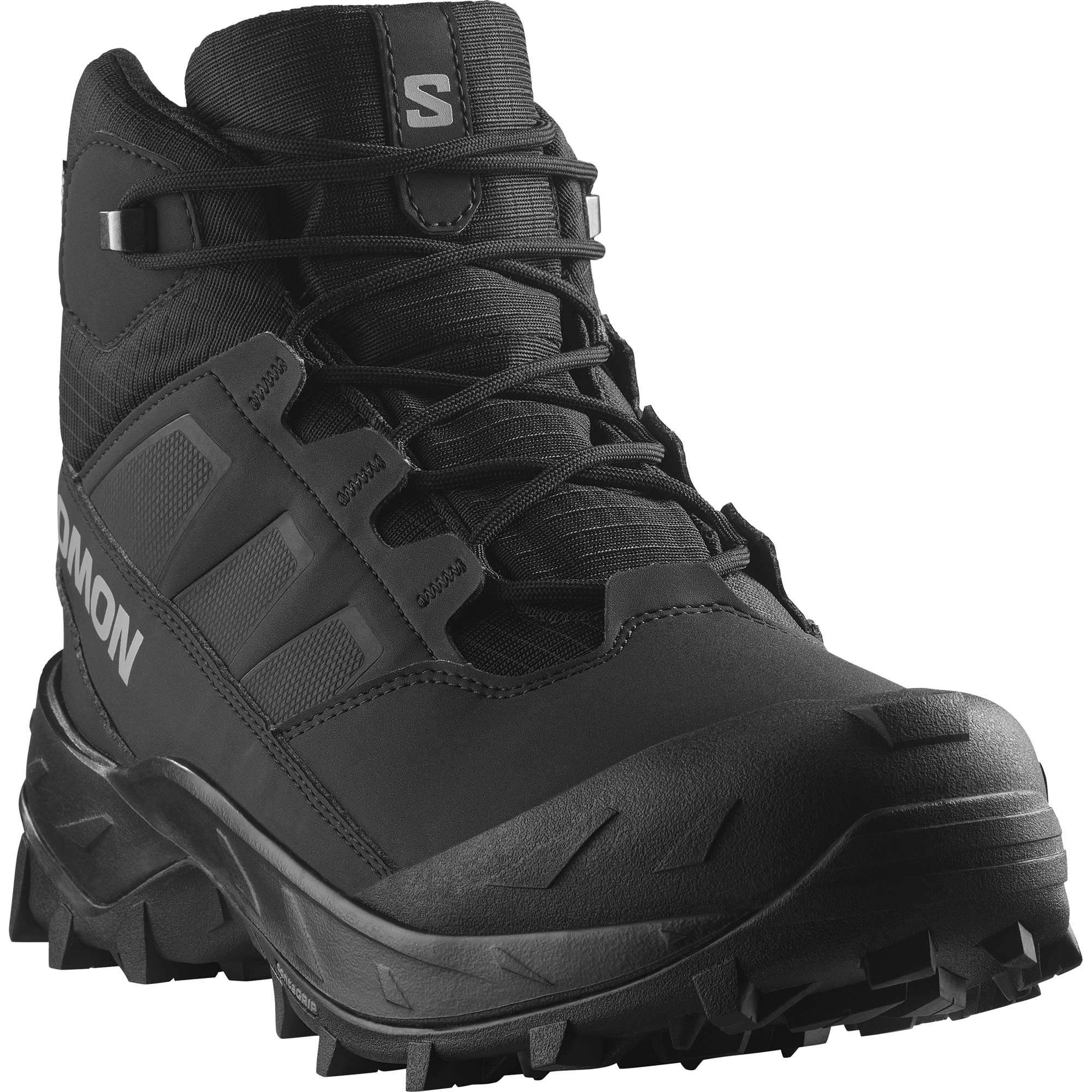 Image of Salomon Winterstiefel "CROSSTRAK WP" Winterschuhe, Winterboots, Snowboots, wasserdicht
