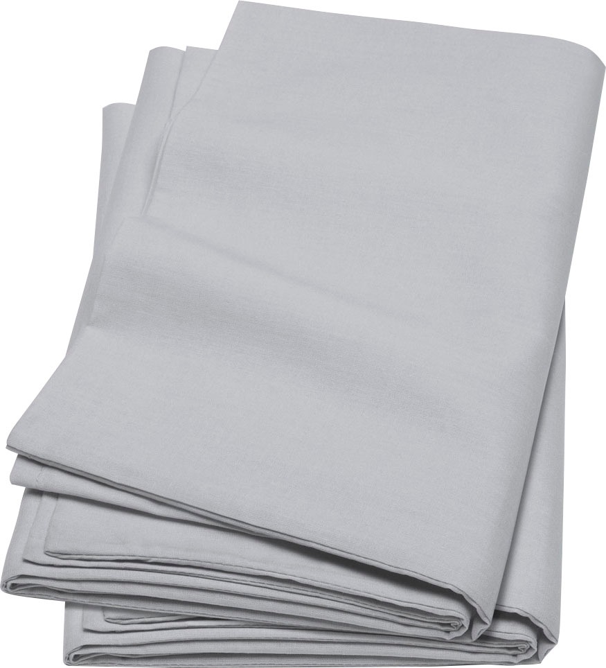 Cinderella Kissenbezüge »Weekend« Kissenbezug in diversen Grössen, STANDARD 100 by OEKO-TEX® zertifiziert