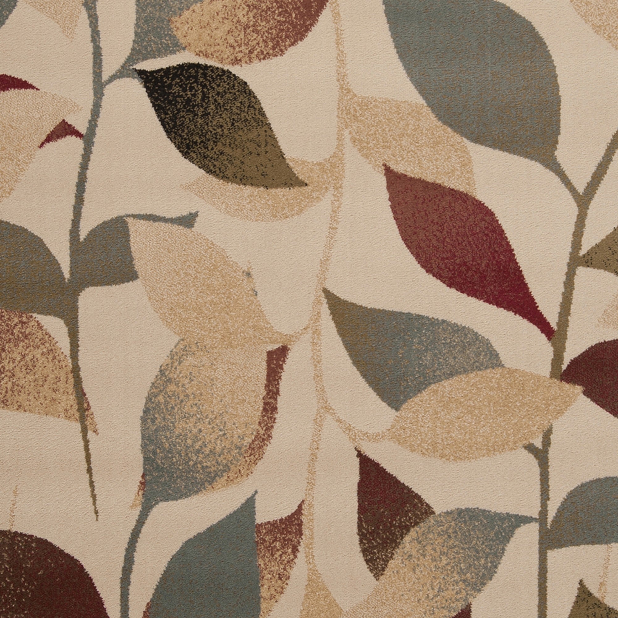 Livabliss Tapis »MILLAU« Rectangulaire 13,97 mm Höhe tapis au design scandinave pour un intérieur moderne et élégant